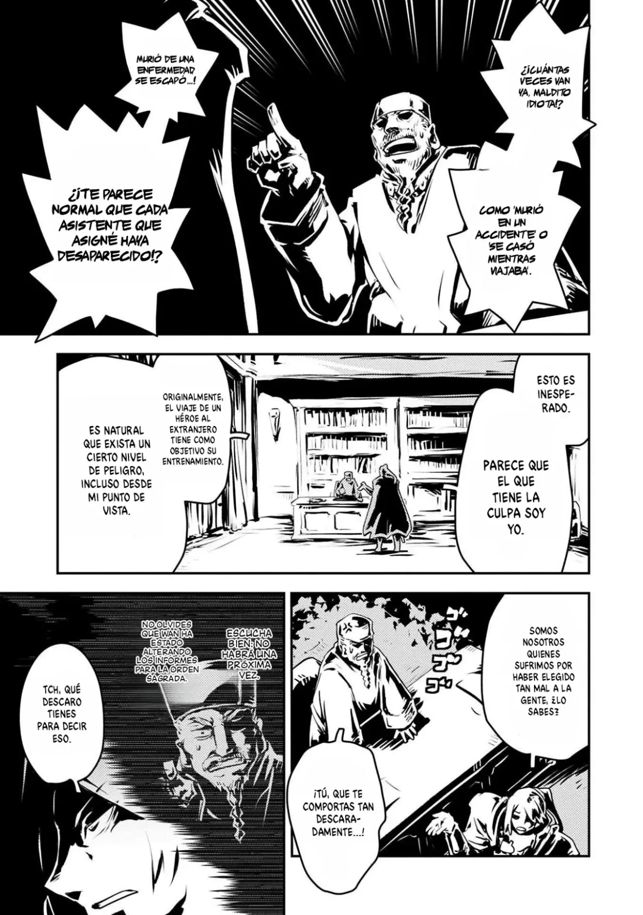 Read Tensei Shitara Dragon No Tamago Datta ES Manga Online