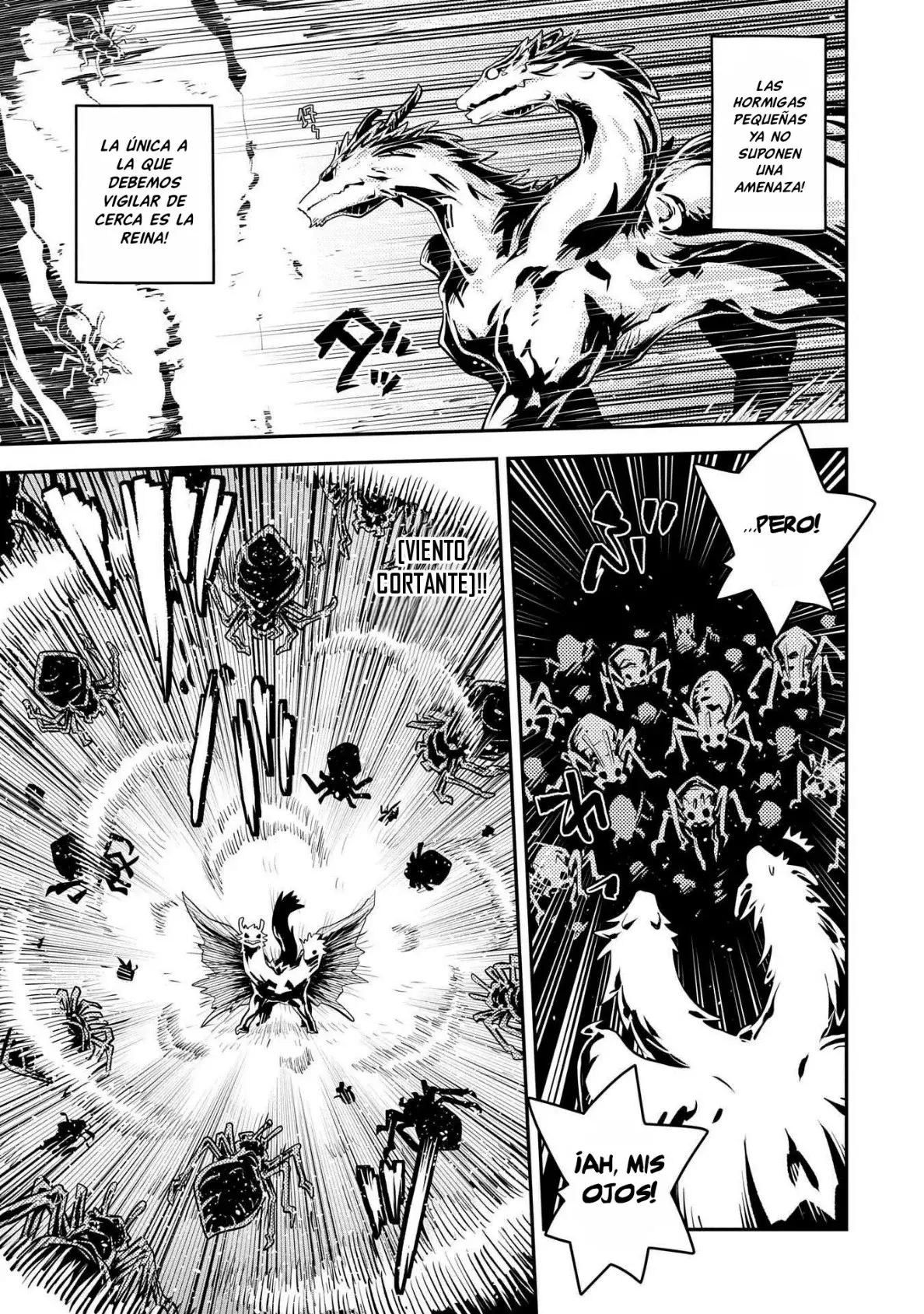 Read Tensei Shitara Dragon No Tamago Datta ES Manga Online