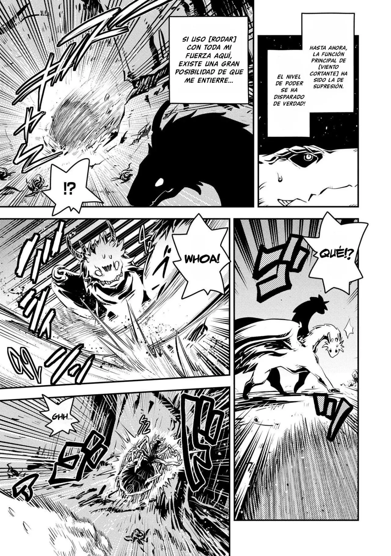 Read Tensei Shitara Dragon No Tamago Datta ES Manga Online