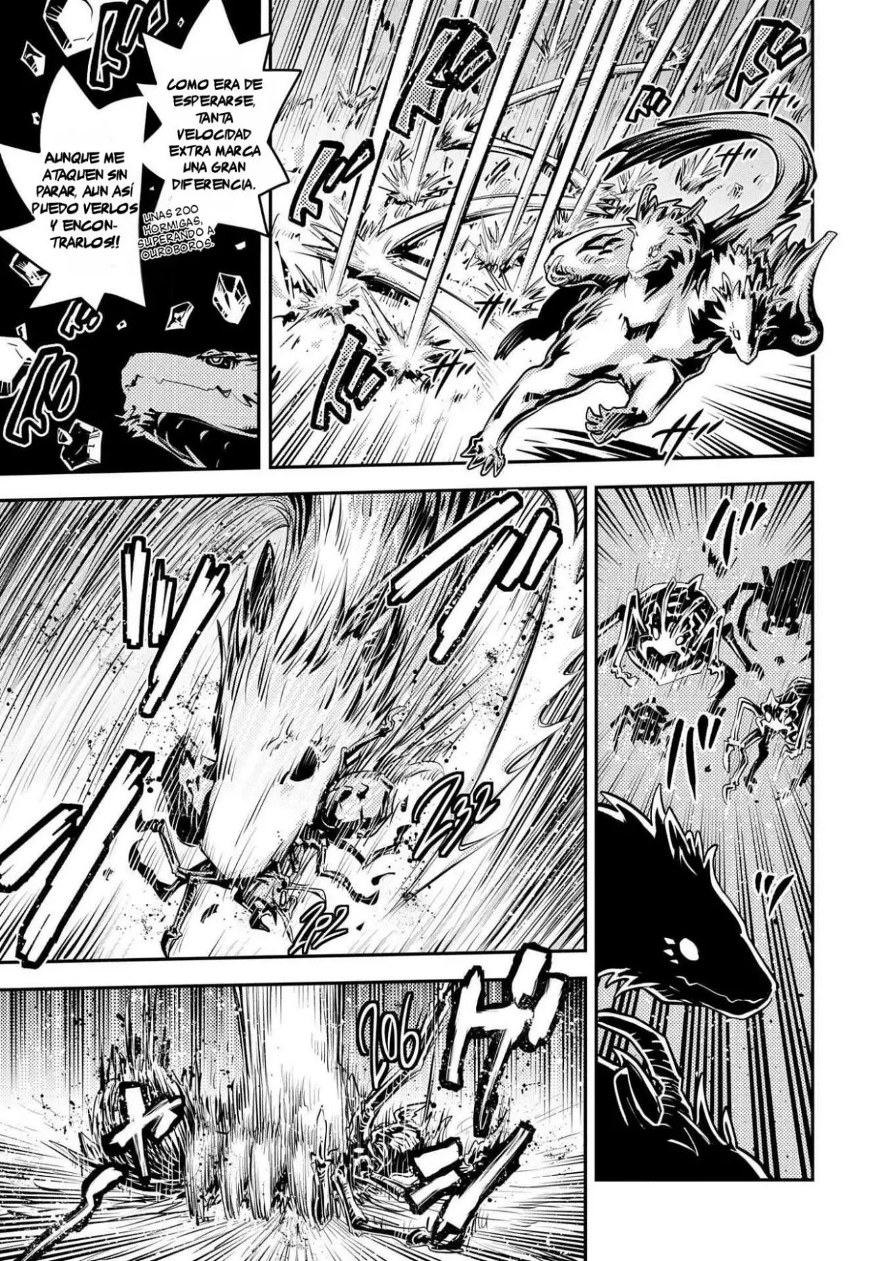 Read Tensei Shitara Dragon No Tamago Datta ES Manga Online