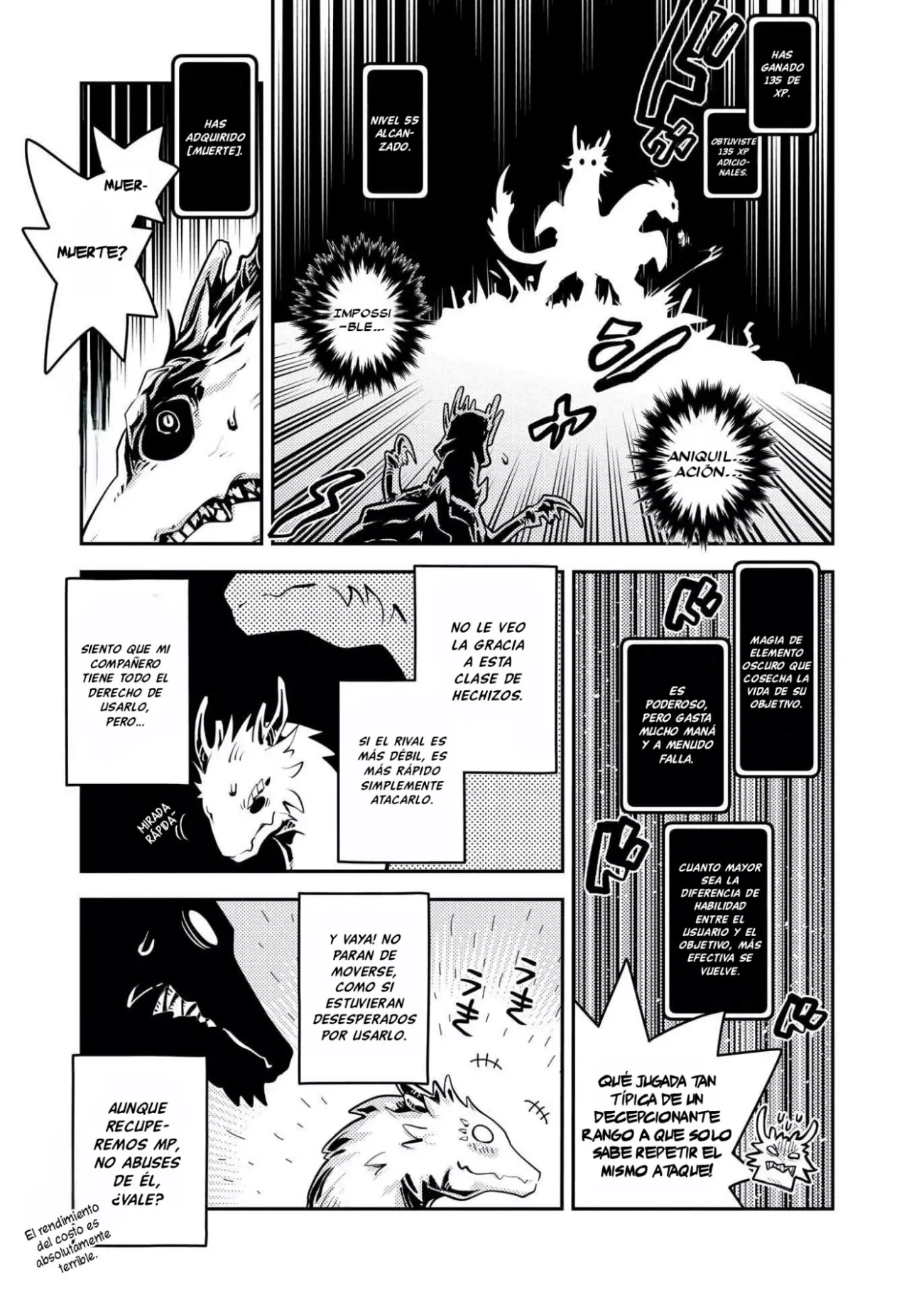 Read Tensei Shitara Dragon No Tamago Datta ES Manga Online