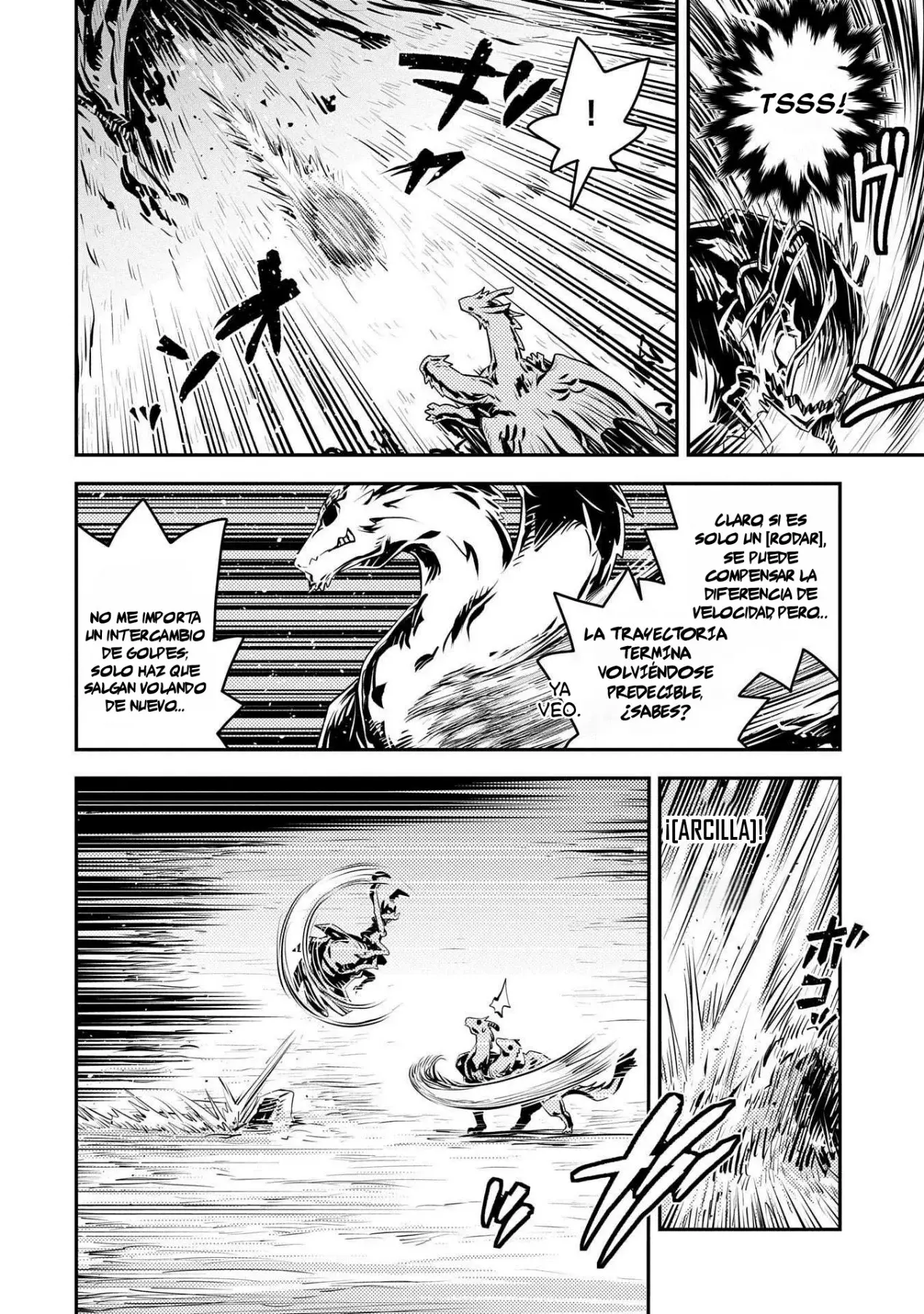 Read Tensei Shitara Dragon No Tamago Datta ES Manga Online