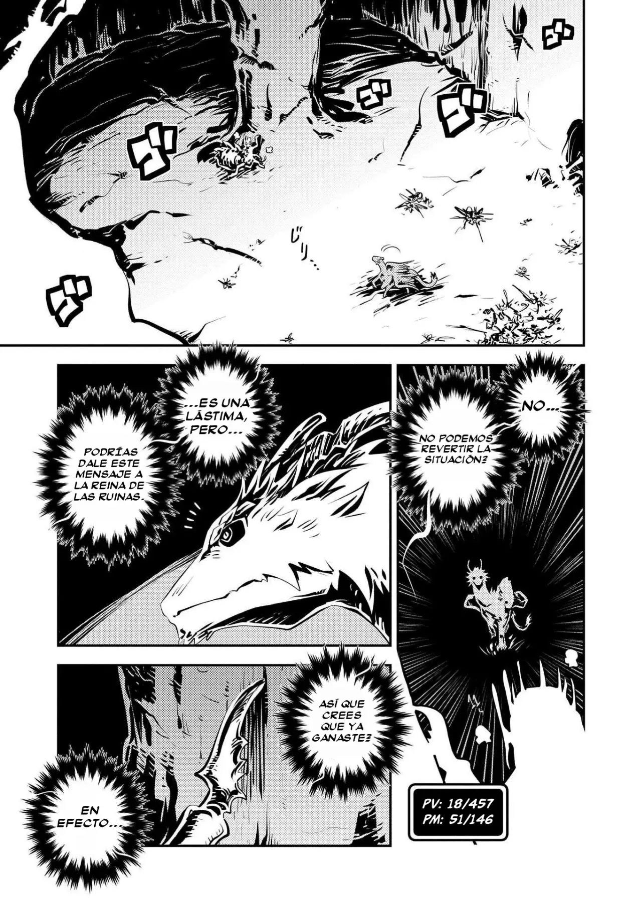 Read Tensei Shitara Dragon No Tamago Datta ES Manga Online