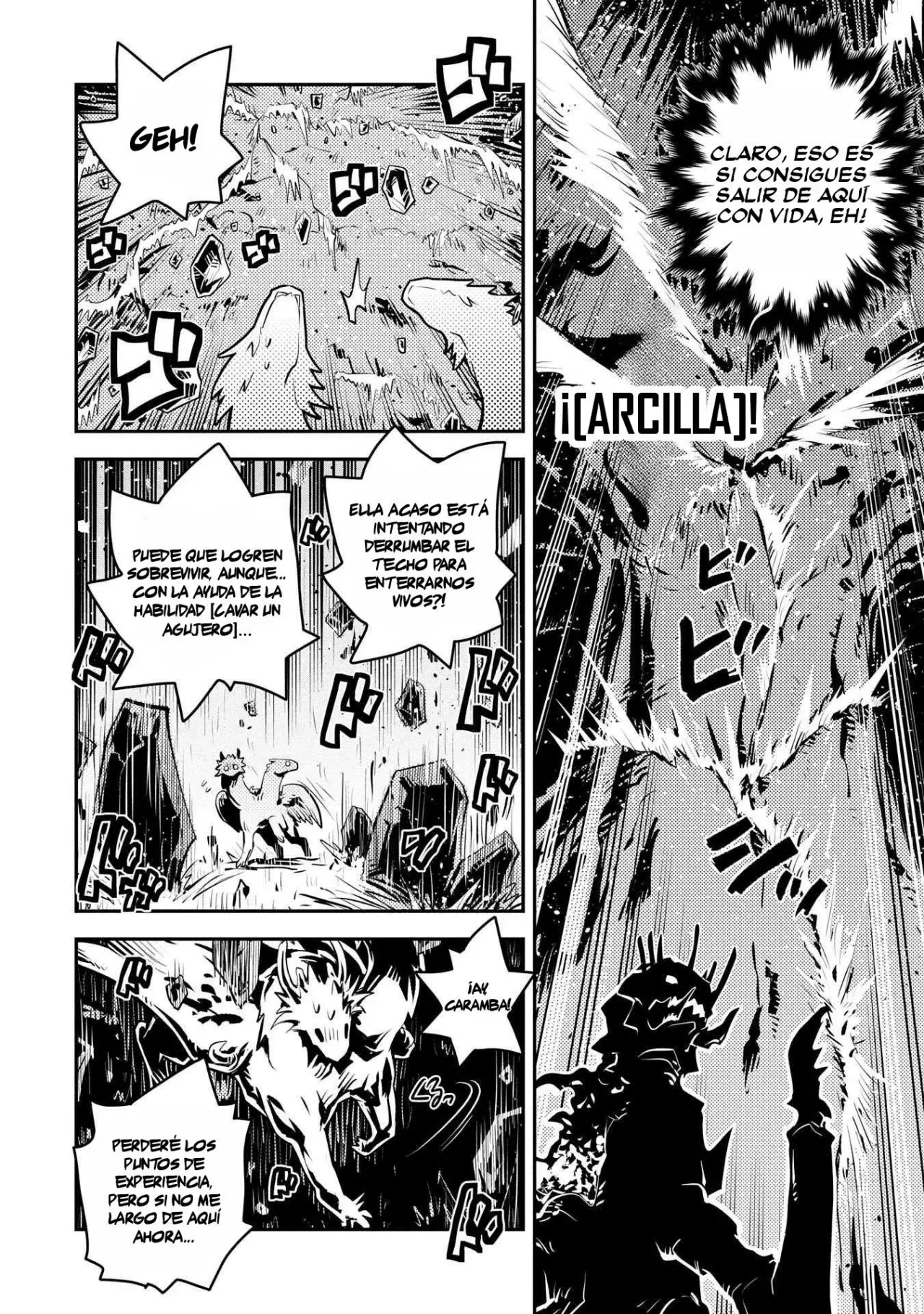 Read Tensei Shitara Dragon No Tamago Datta ES Manga Online