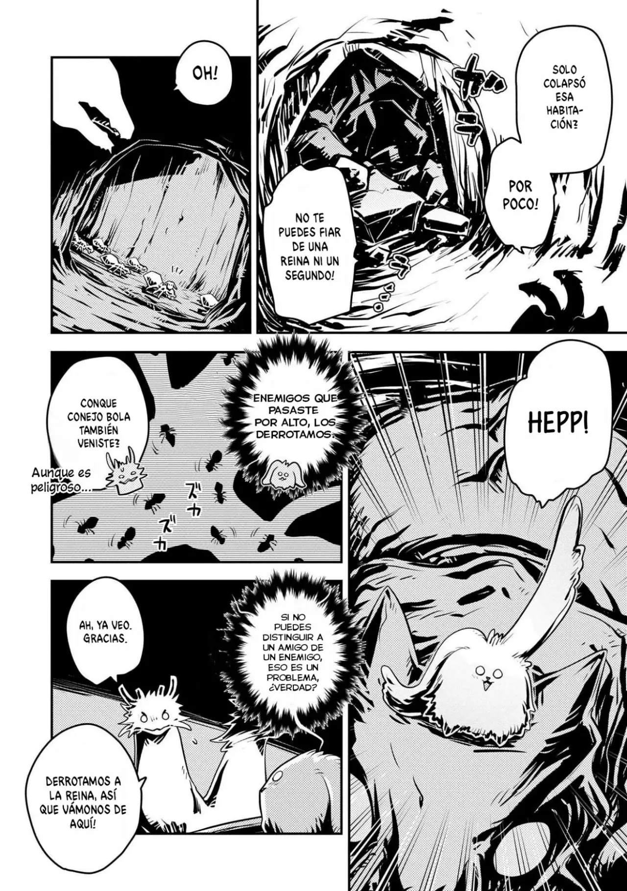 Read Tensei Shitara Dragon No Tamago Datta ES Manga Online