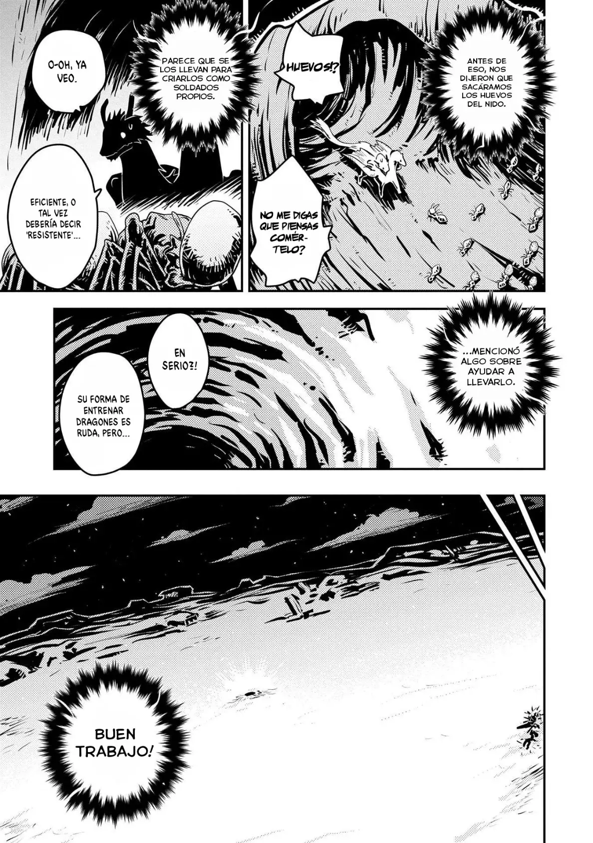 Read Tensei Shitara Dragon No Tamago Datta ES Manga Online