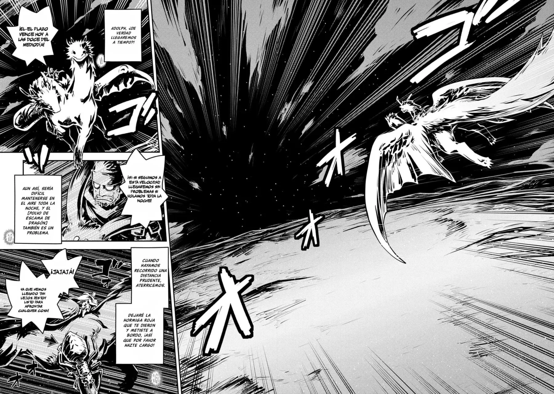 Read Tensei Shitara Dragon No Tamago Datta ES Manga Online