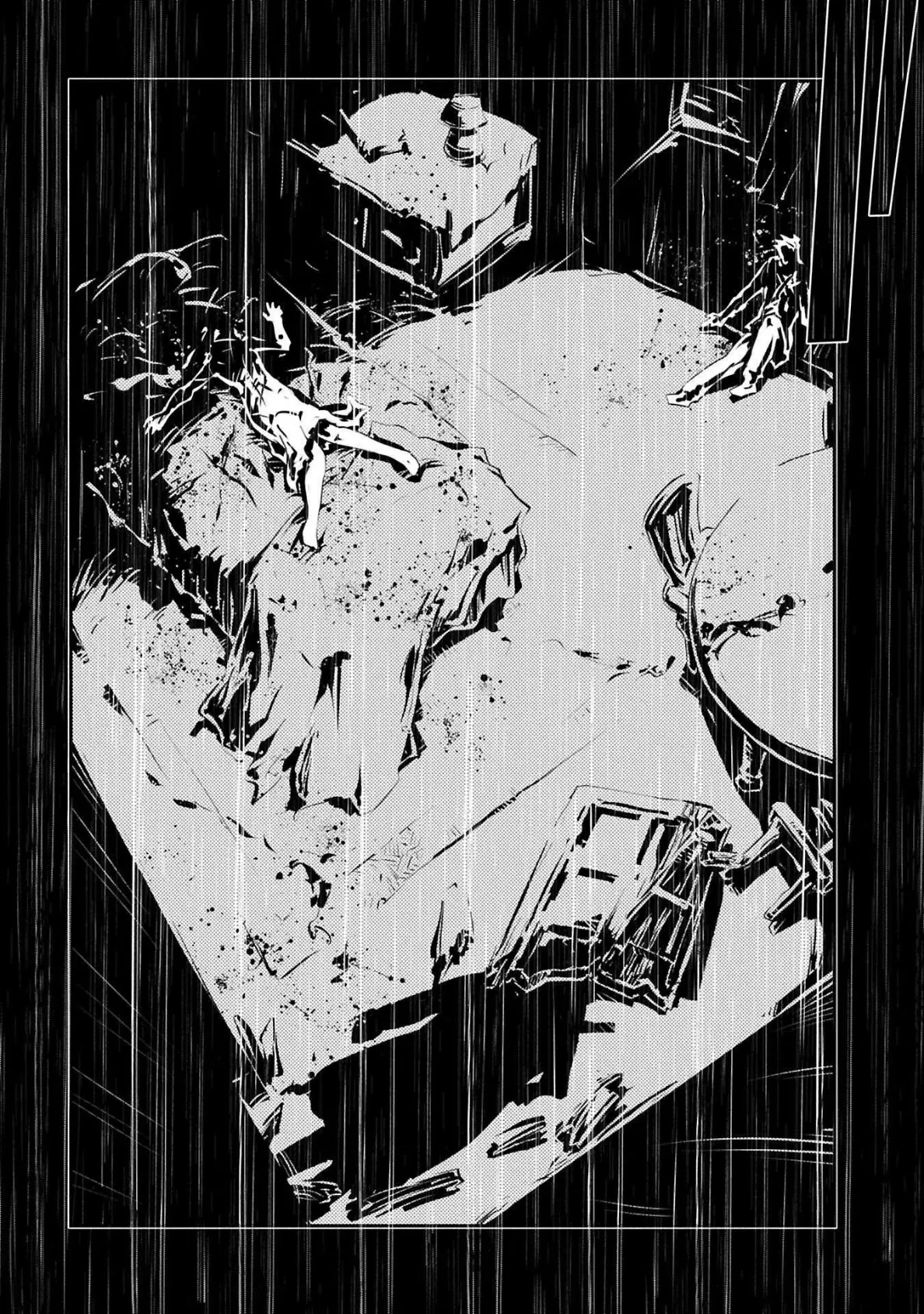 Read Tensei Shitara Dragon No Tamago Datta ES Manga Online