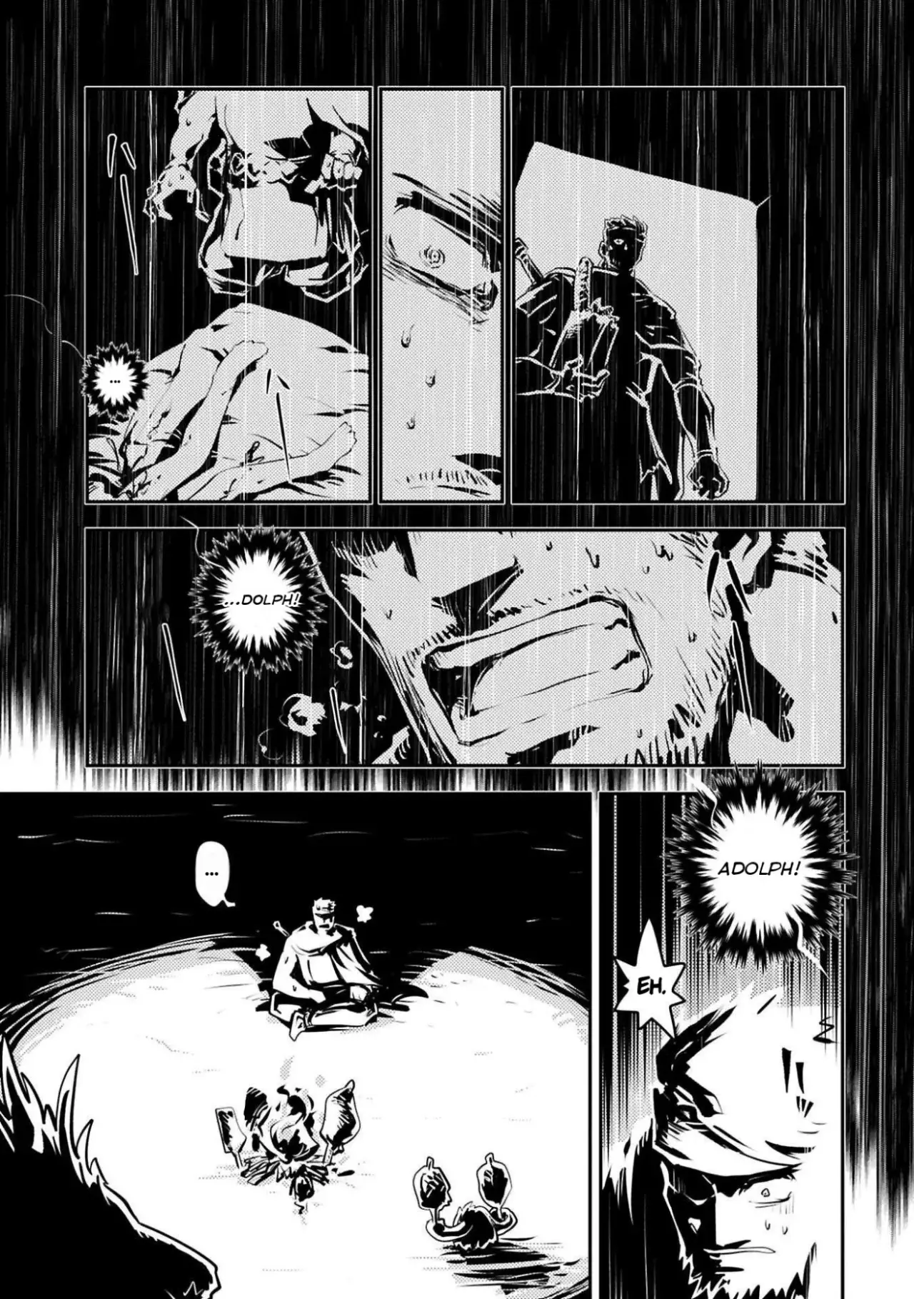 Read Tensei Shitara Dragon No Tamago Datta ES Manga Online