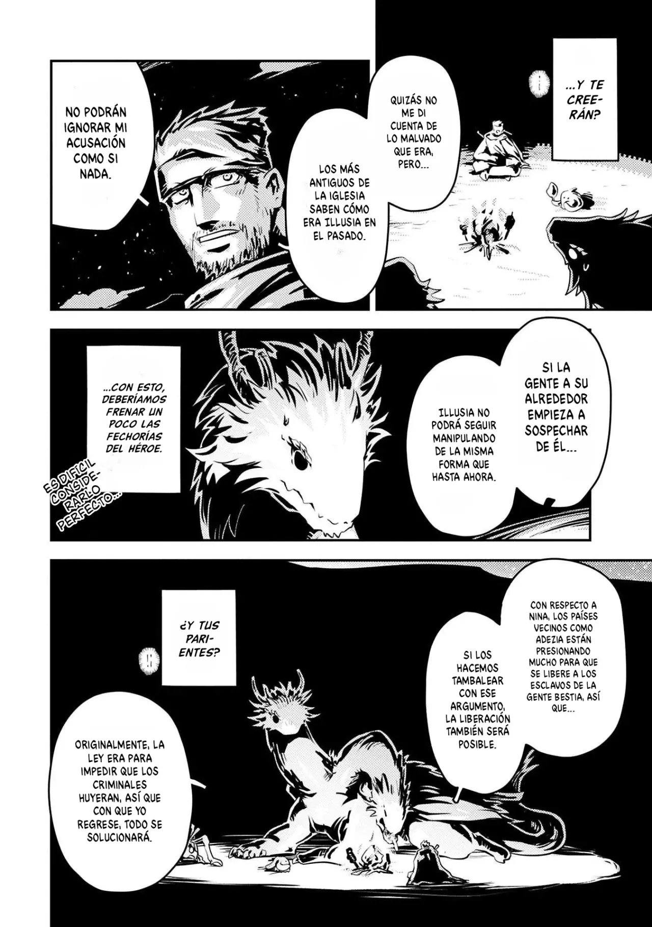 Read Tensei Shitara Dragon No Tamago Datta ES Manga Online