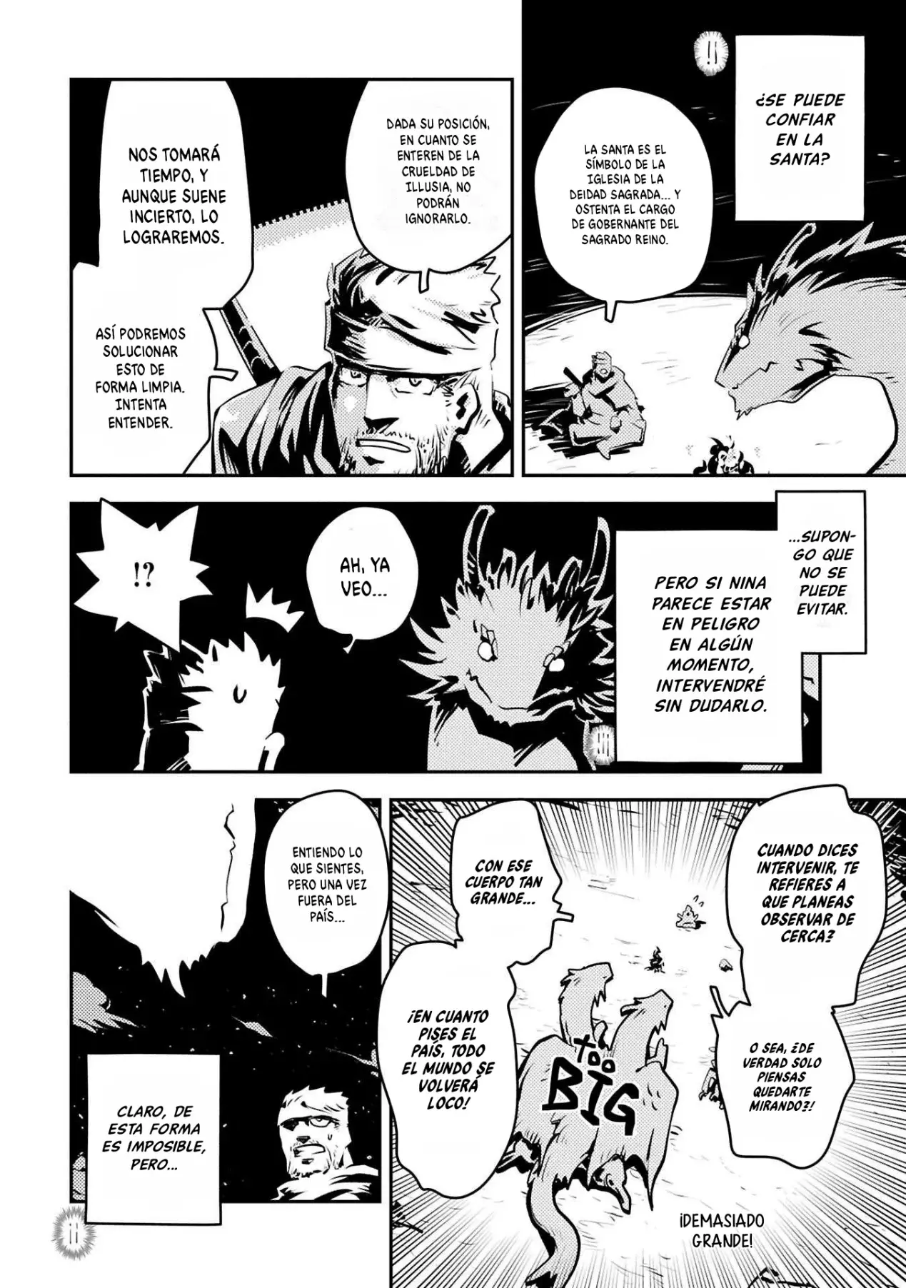 Read Tensei Shitara Dragon No Tamago Datta ES Manga Online