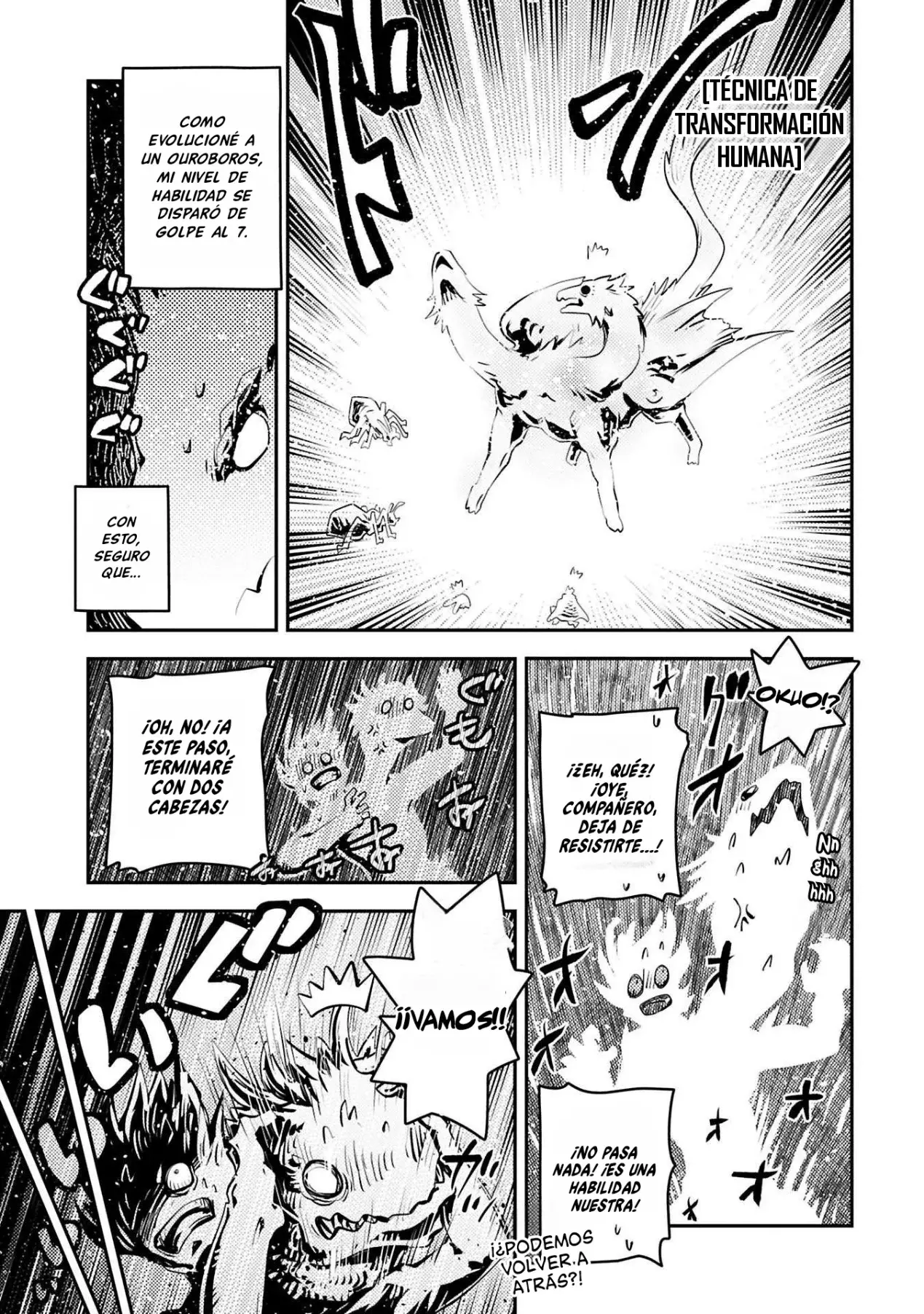 Read Tensei Shitara Dragon No Tamago Datta ES Manga Online