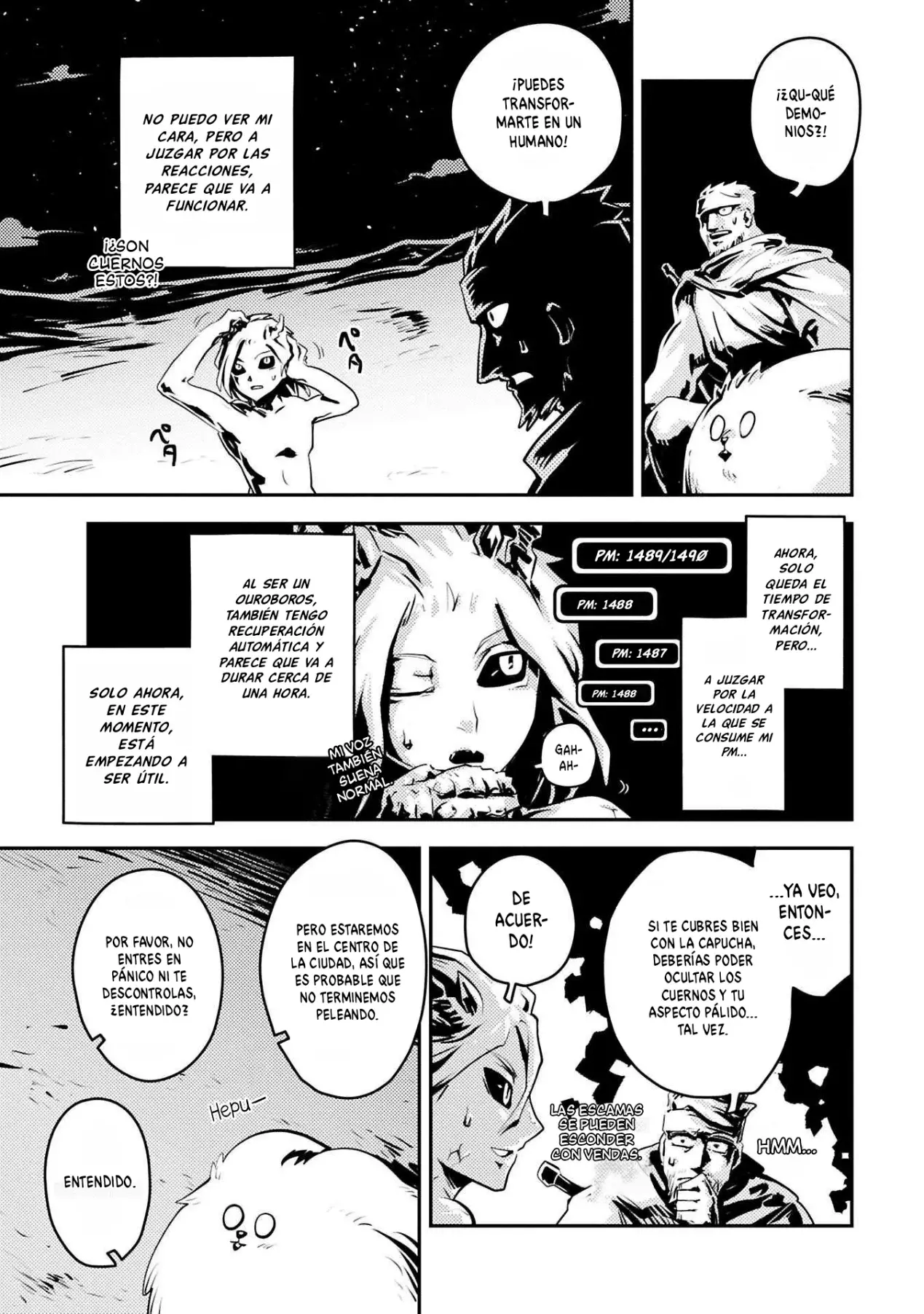 Read Tensei Shitara Dragon No Tamago Datta ES Manga Online