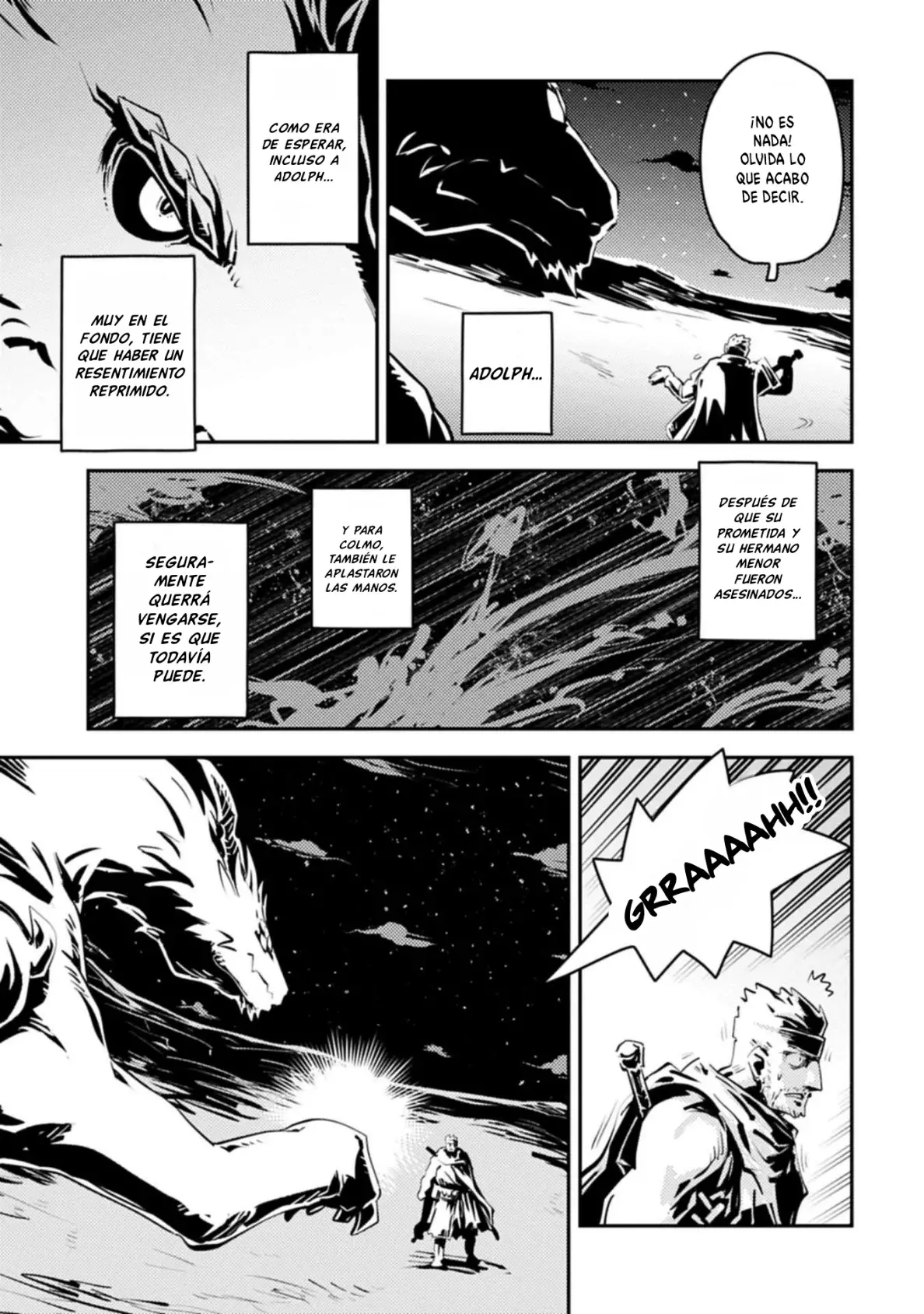 Read Tensei Shitara Dragon No Tamago Datta ES Manga Online