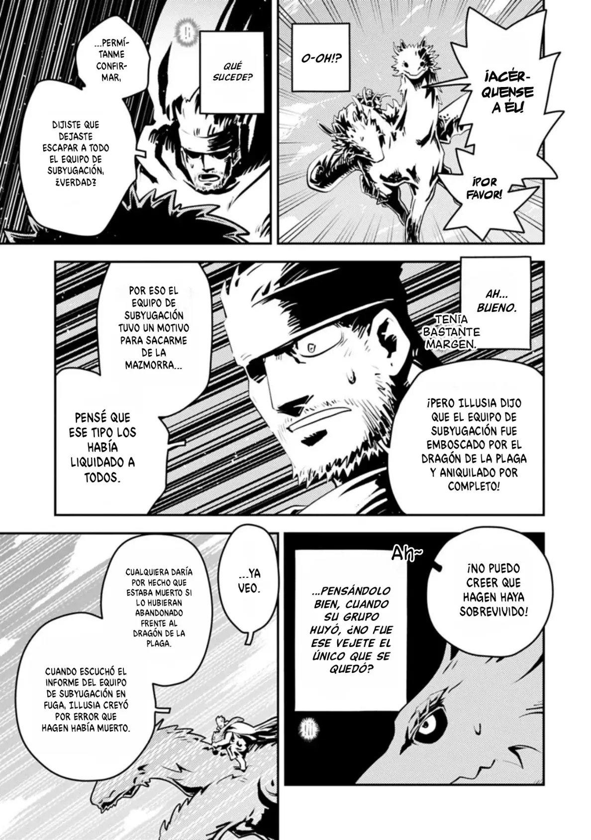 Read Tensei Shitara Dragon No Tamago Datta ES Manga Online