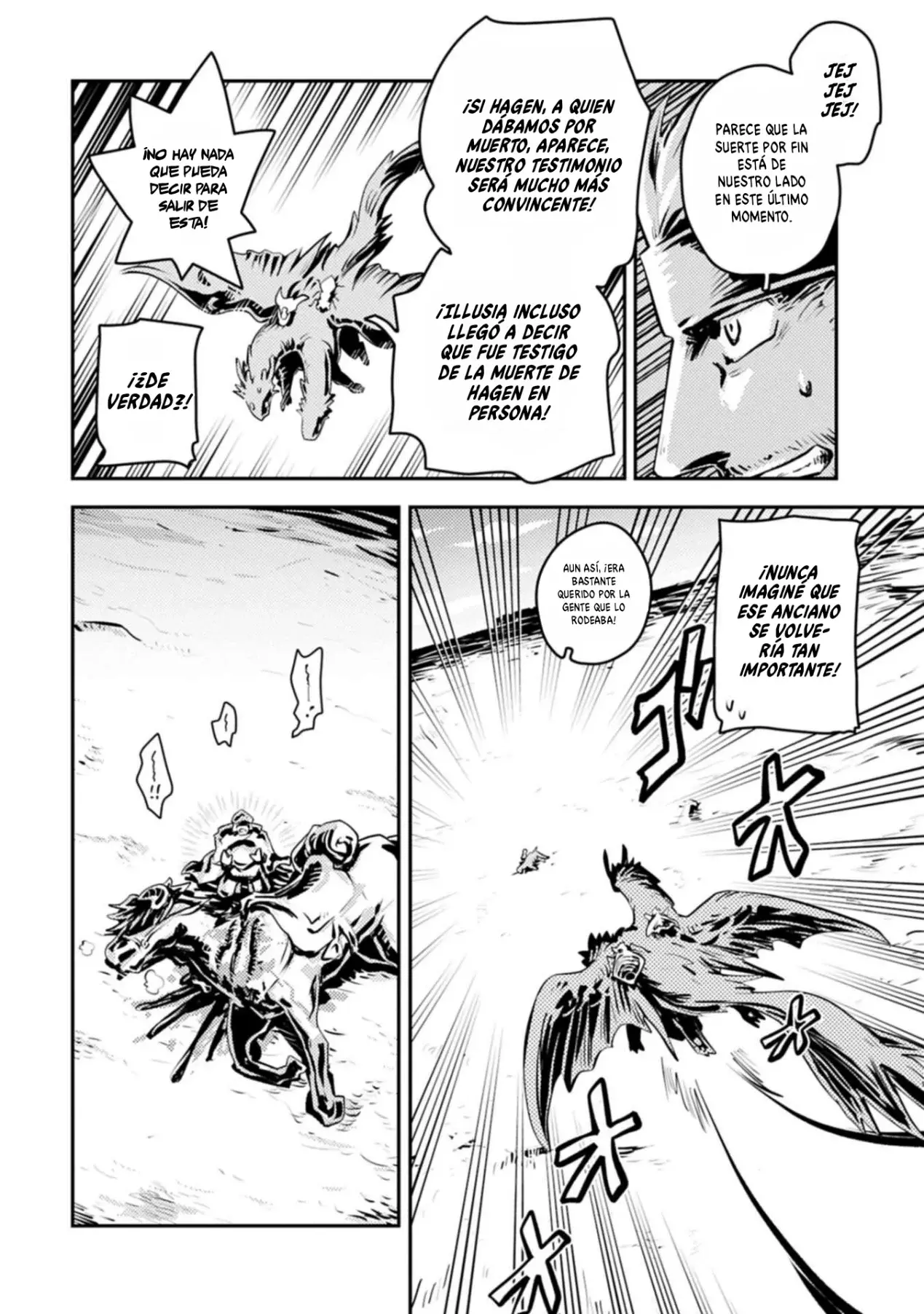 Read Tensei Shitara Dragon No Tamago Datta ES Manga Online