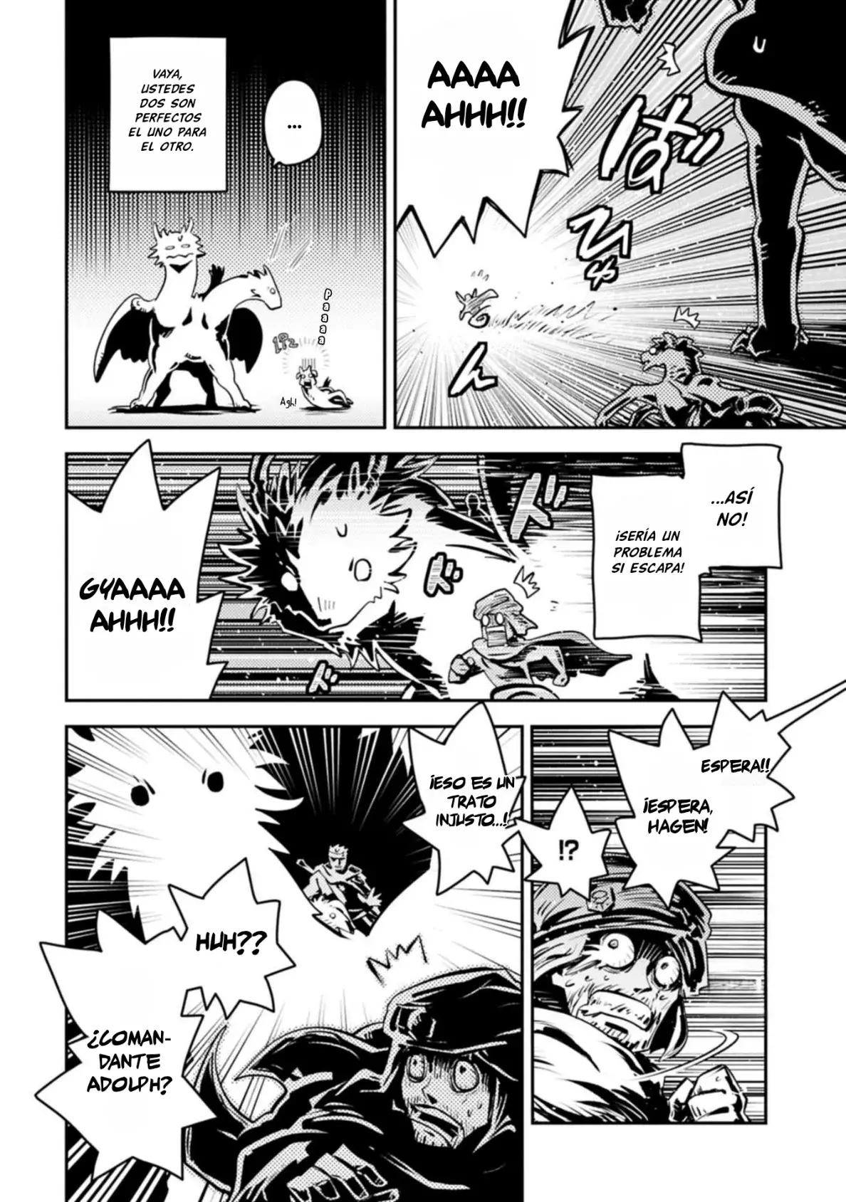 Read Tensei Shitara Dragon No Tamago Datta ES Manga Online