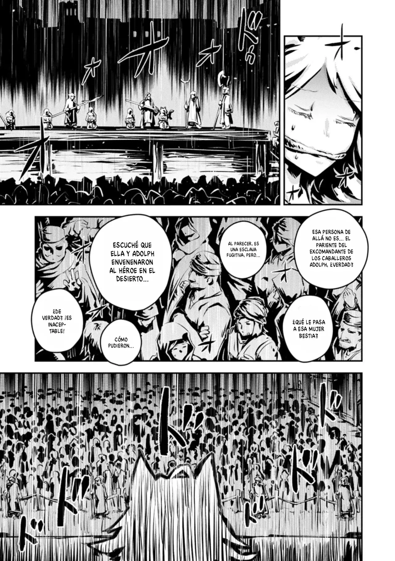 Read Tensei Shitara Dragon No Tamago Datta ES Manga Online