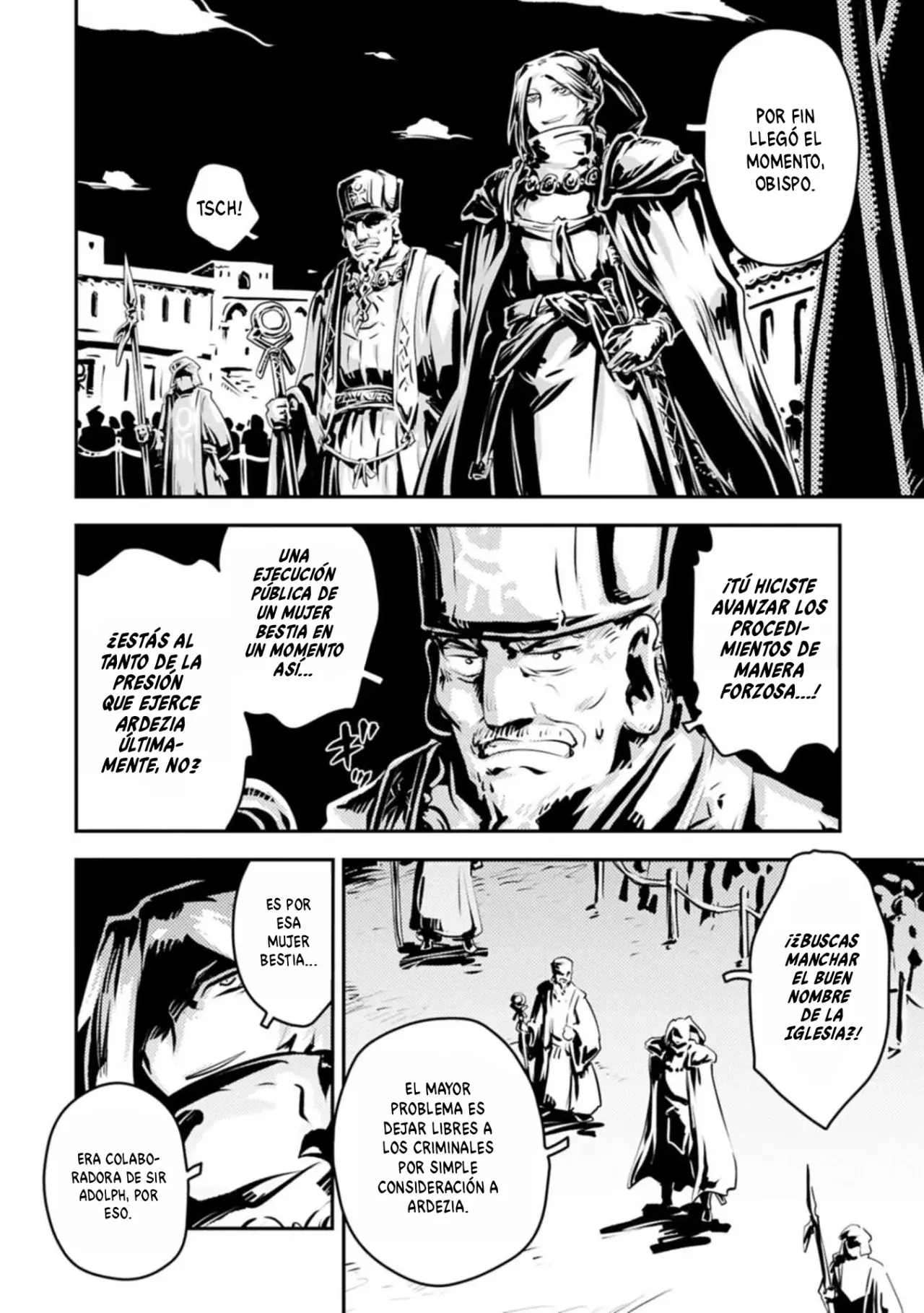 Read Tensei Shitara Dragon No Tamago Datta ES Manga Online