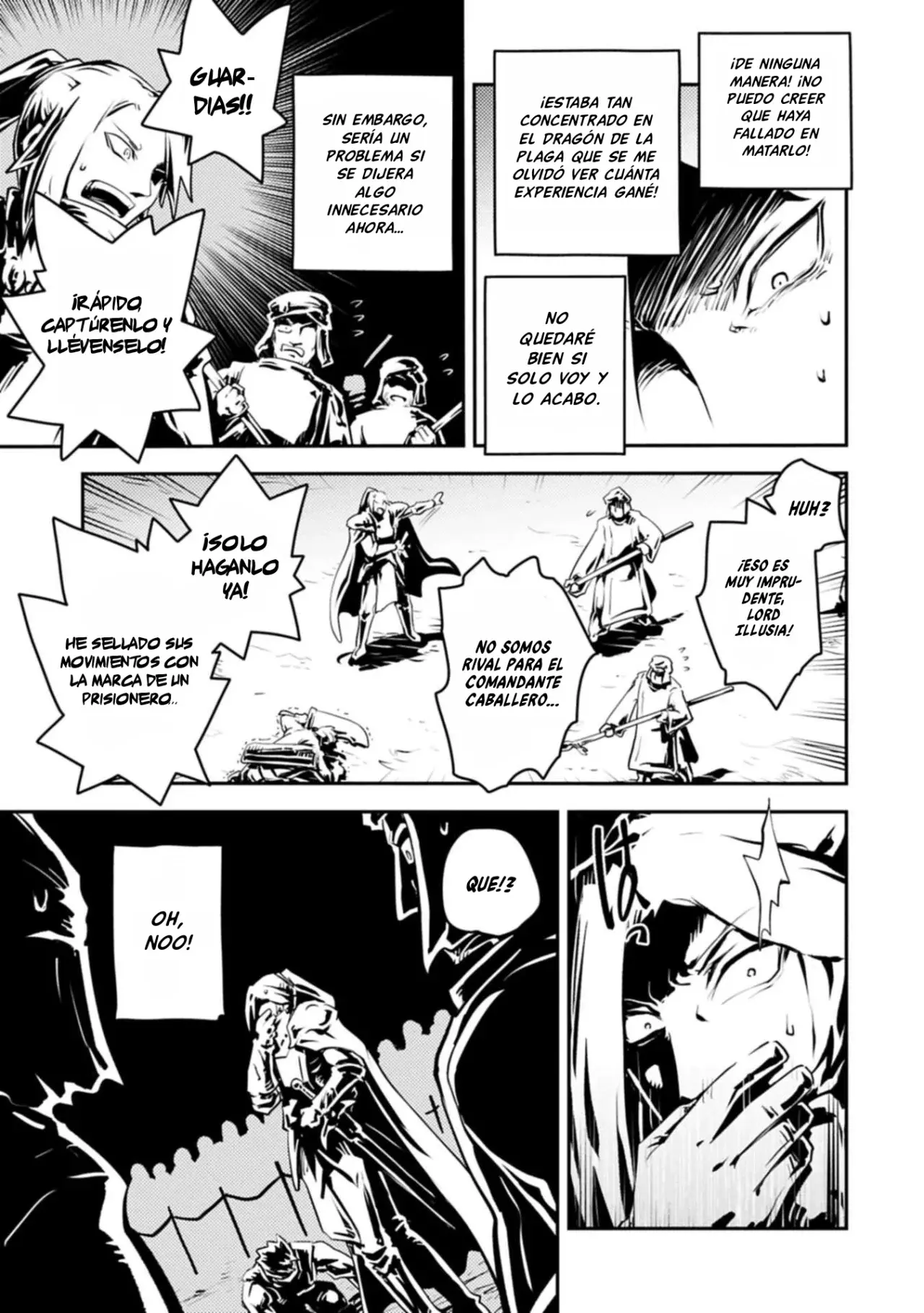 Read Tensei Shitara Dragon No Tamago Datta ES Manga Online