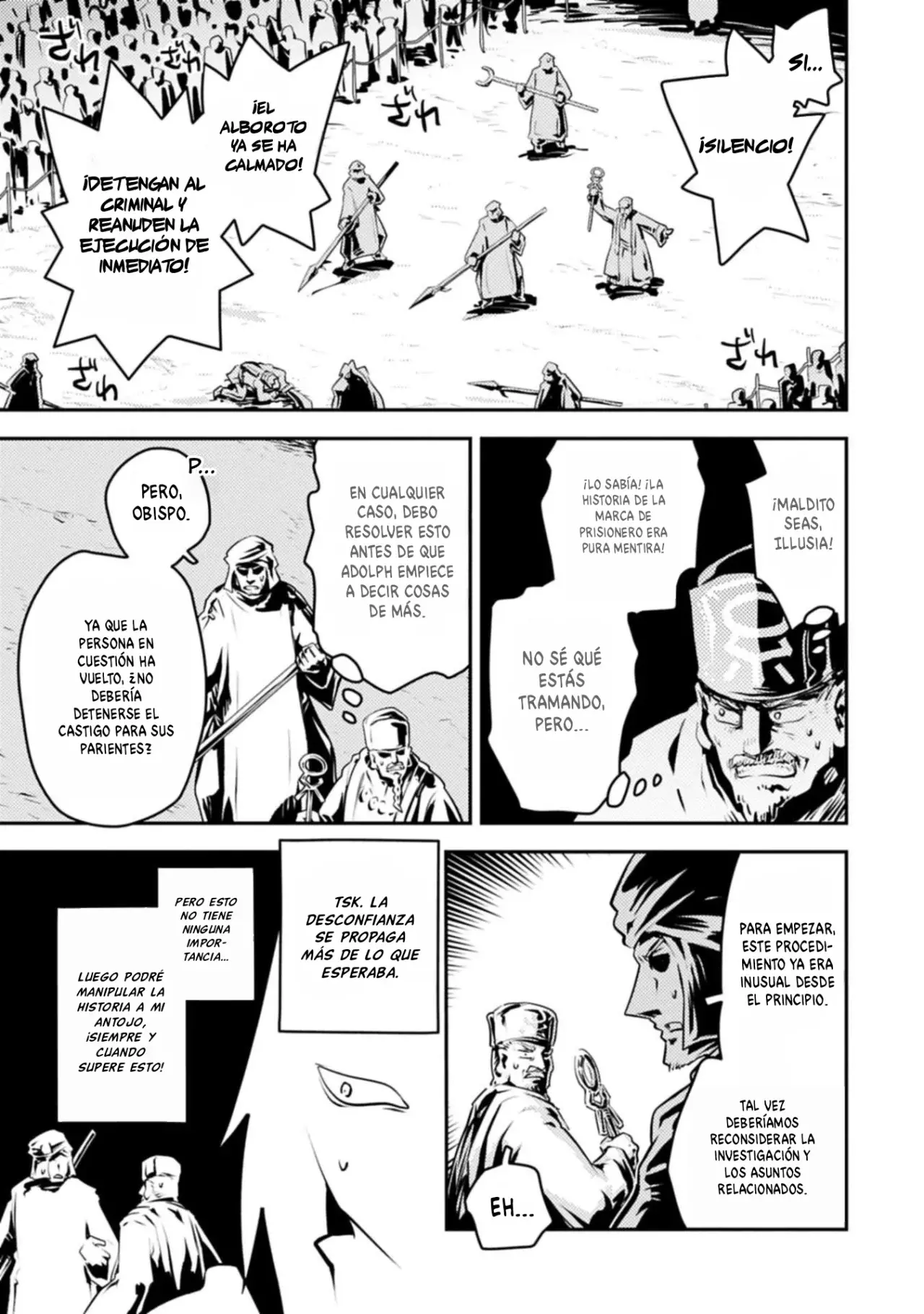 Read Tensei Shitara Dragon No Tamago Datta ES Manga Online