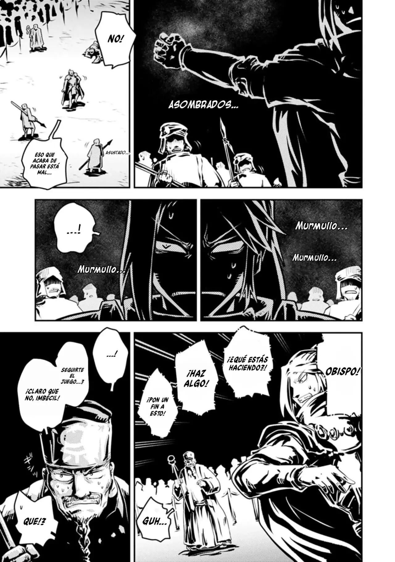 Read Tensei Shitara Dragon No Tamago Datta ES Manga Online