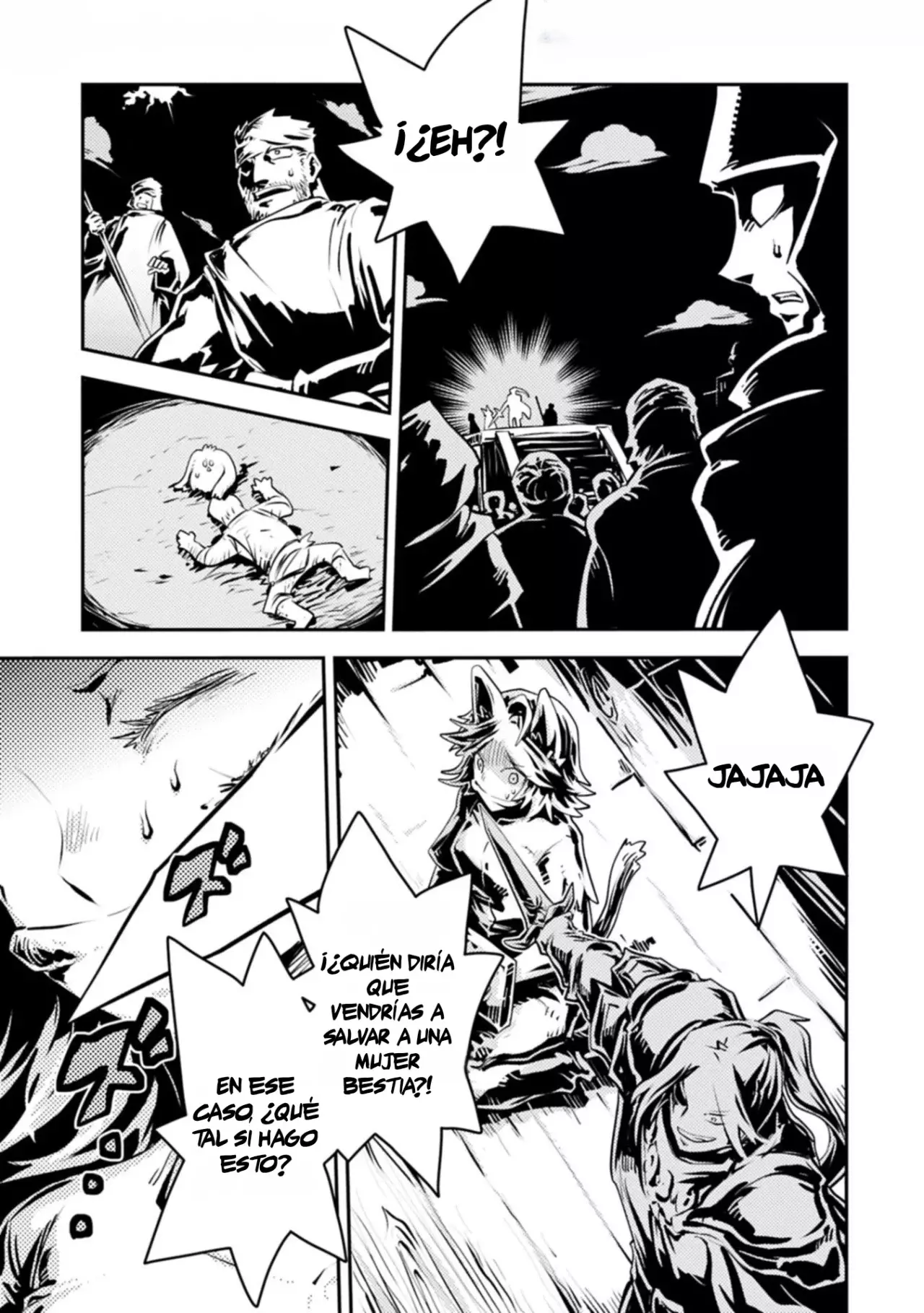 Read Tensei Shitara Dragon No Tamago Datta ES Manga Online