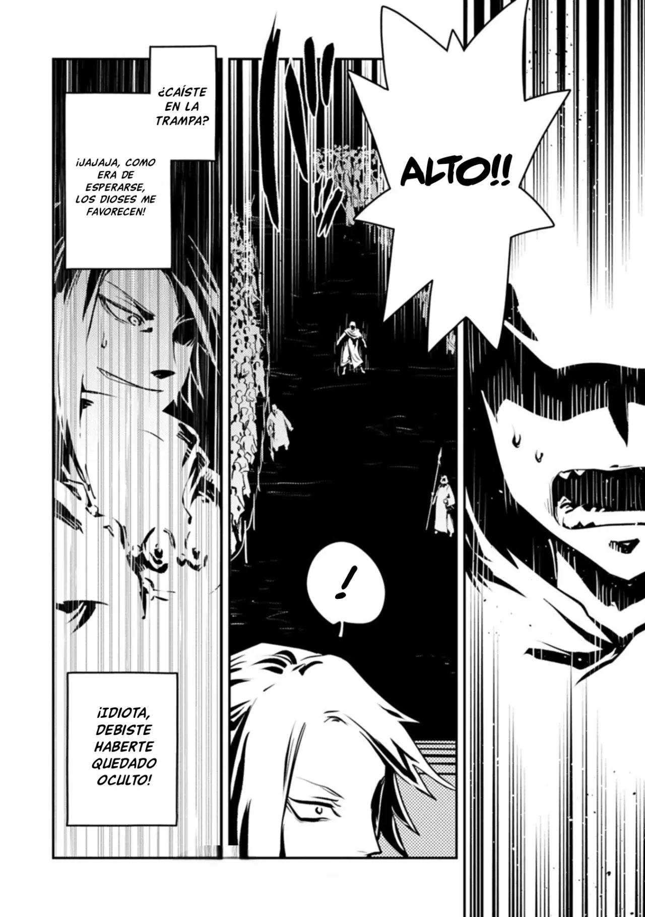 Read Tensei Shitara Dragon No Tamago Datta ES Manga Online