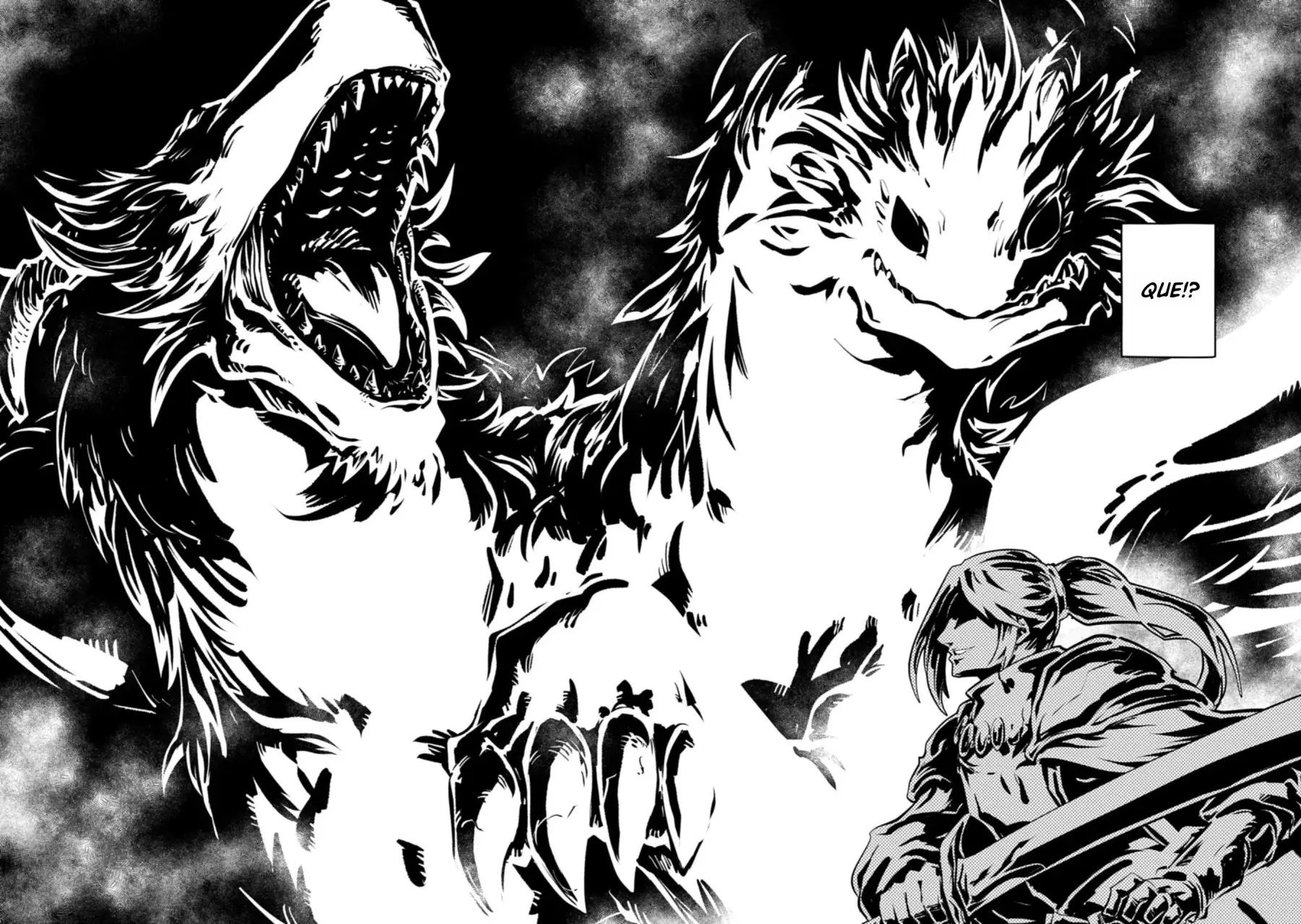 Read Tensei Shitara Dragon No Tamago Datta ES Manga Online