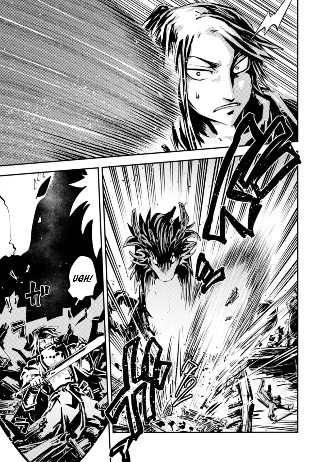 Read Tensei Shitara Dragon No Tamago Datta ES Manga Online