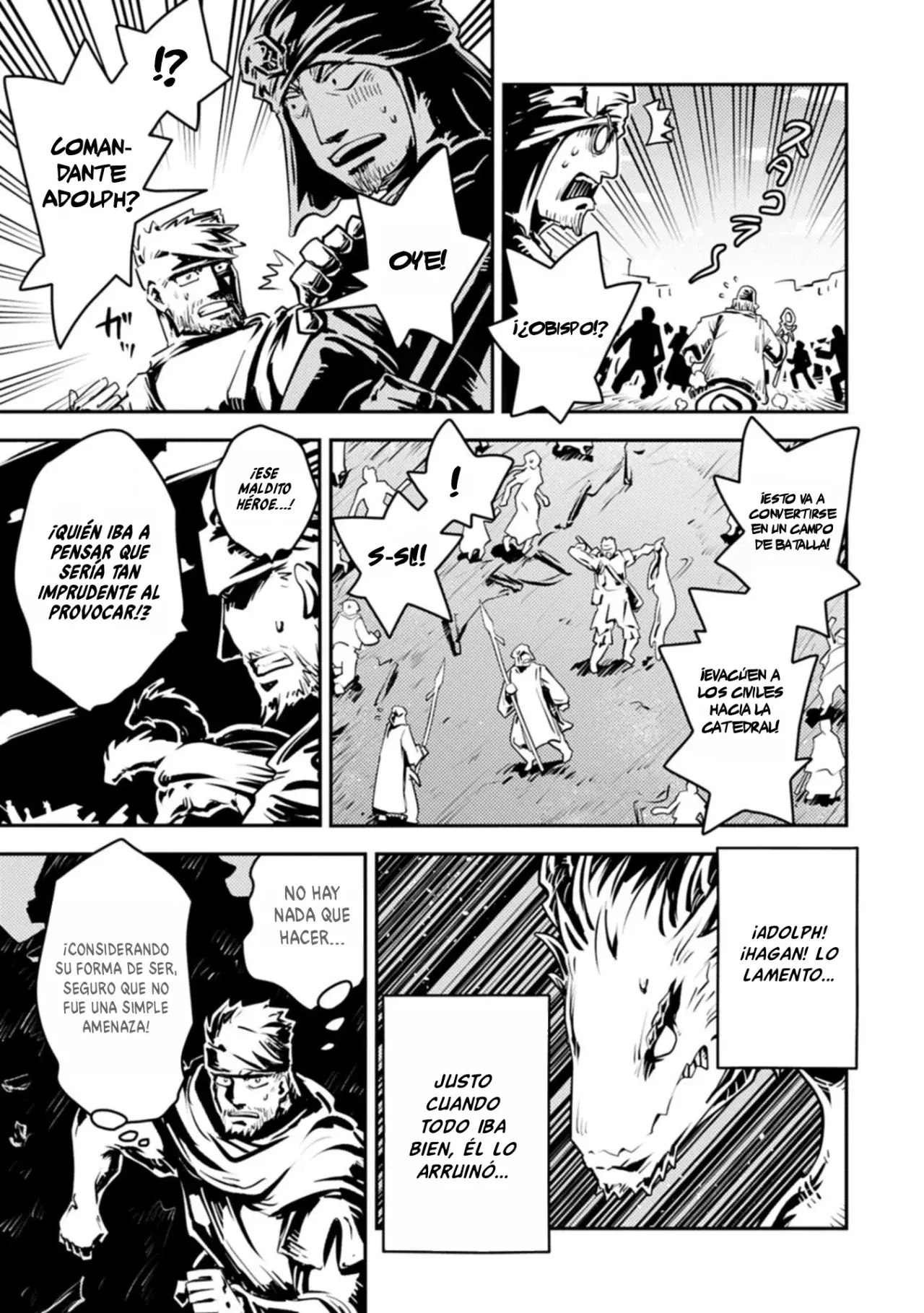 Read Tensei Shitara Dragon No Tamago Datta ES Manga Online