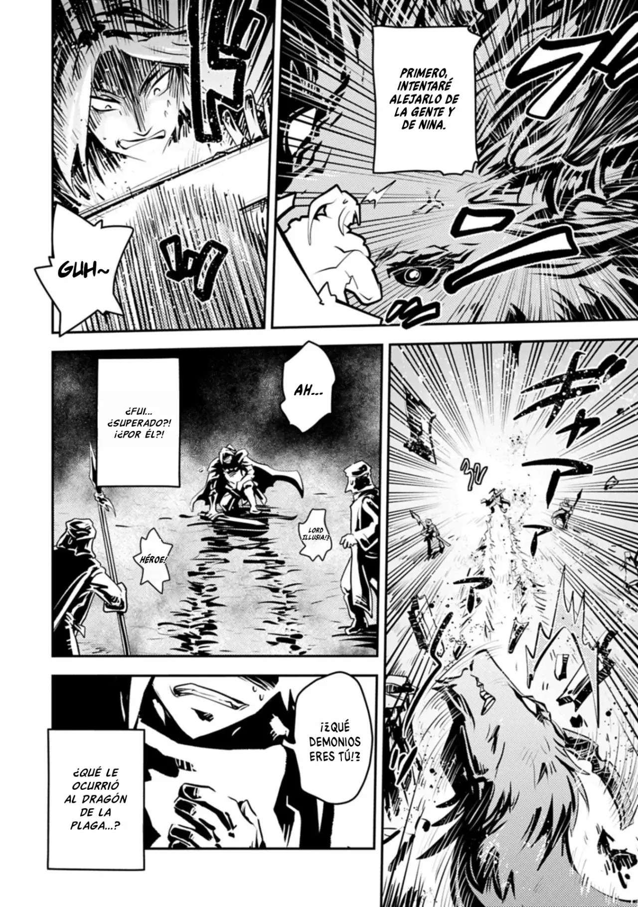 Read Tensei Shitara Dragon No Tamago Datta ES Manga Online