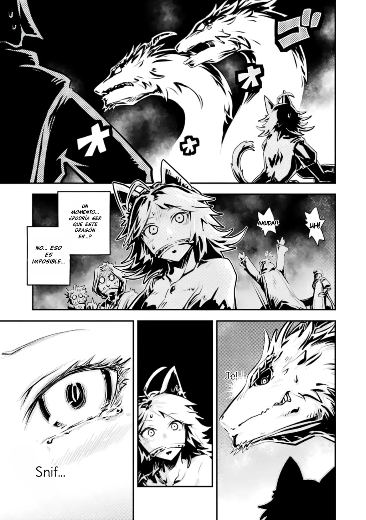 Read Tensei Shitara Dragon No Tamago Datta ES Manga Online