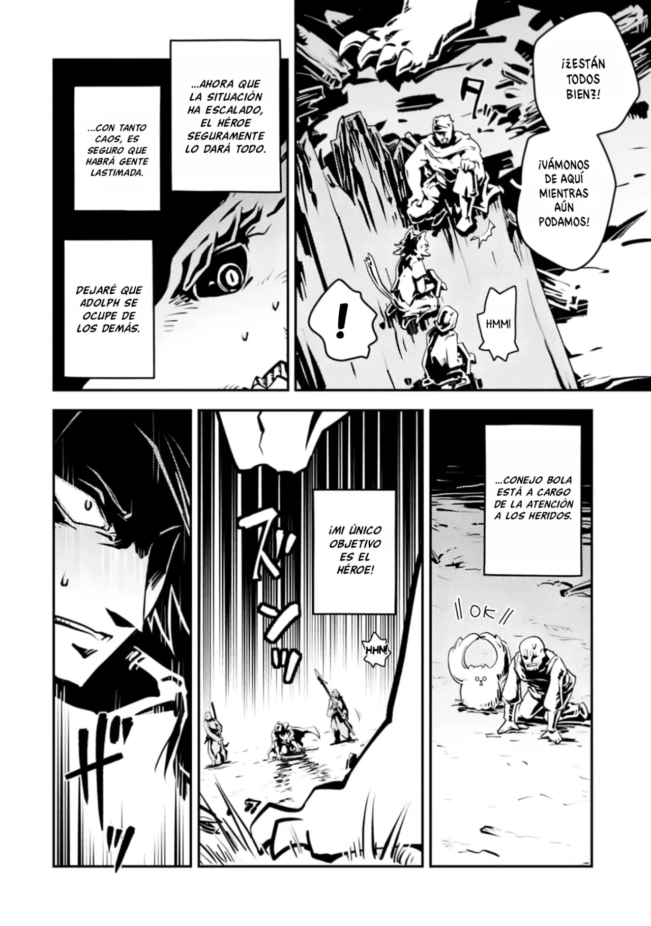 Read Tensei Shitara Dragon No Tamago Datta ES Manga Online