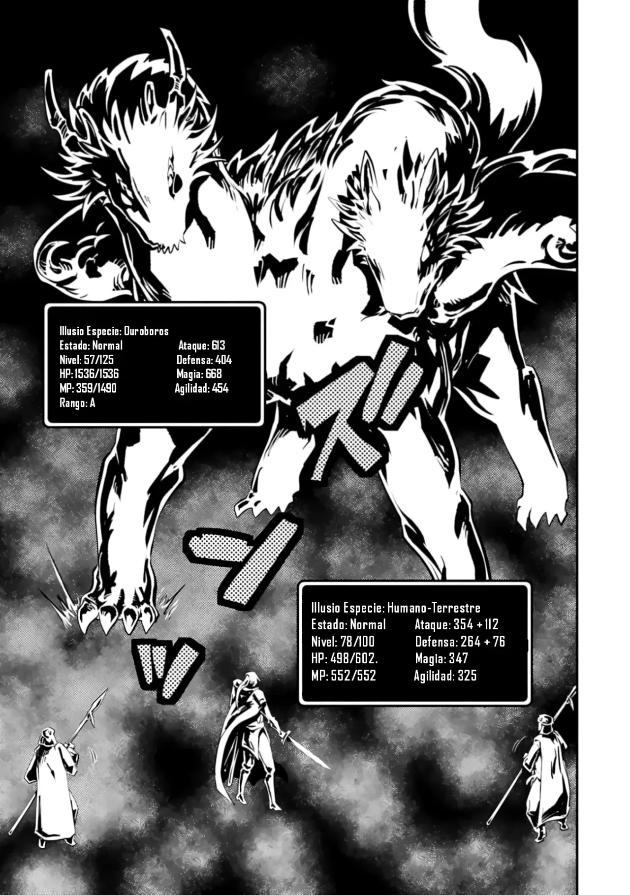 Read Tensei Shitara Dragon No Tamago Datta ES Manga Online