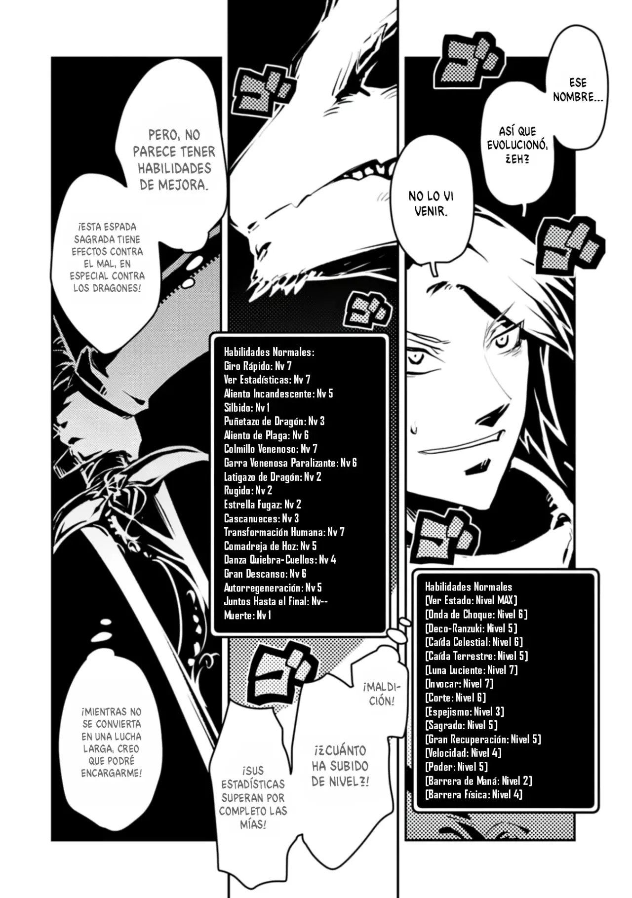 Read Tensei Shitara Dragon No Tamago Datta ES Manga Online