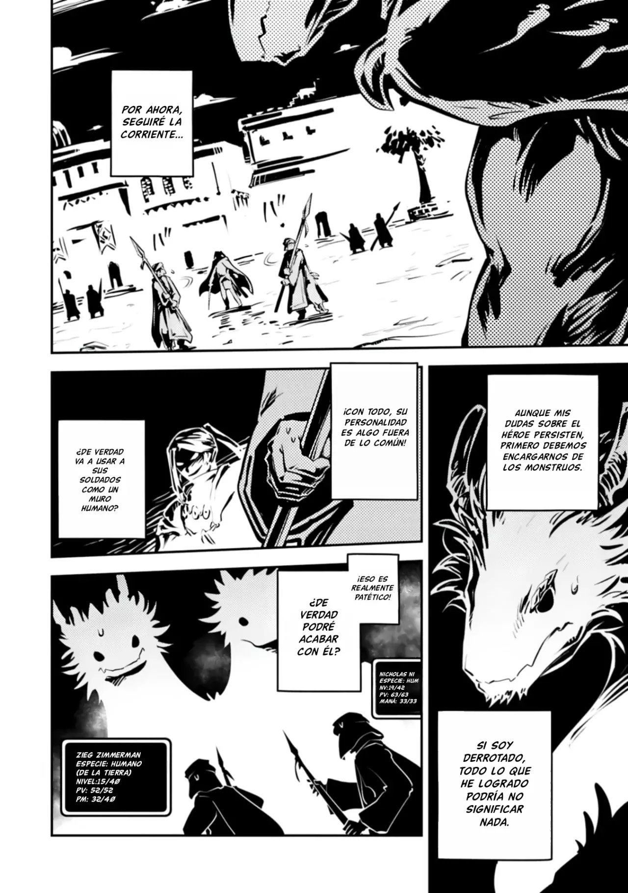 Read Tensei Shitara Dragon No Tamago Datta ES Manga Online