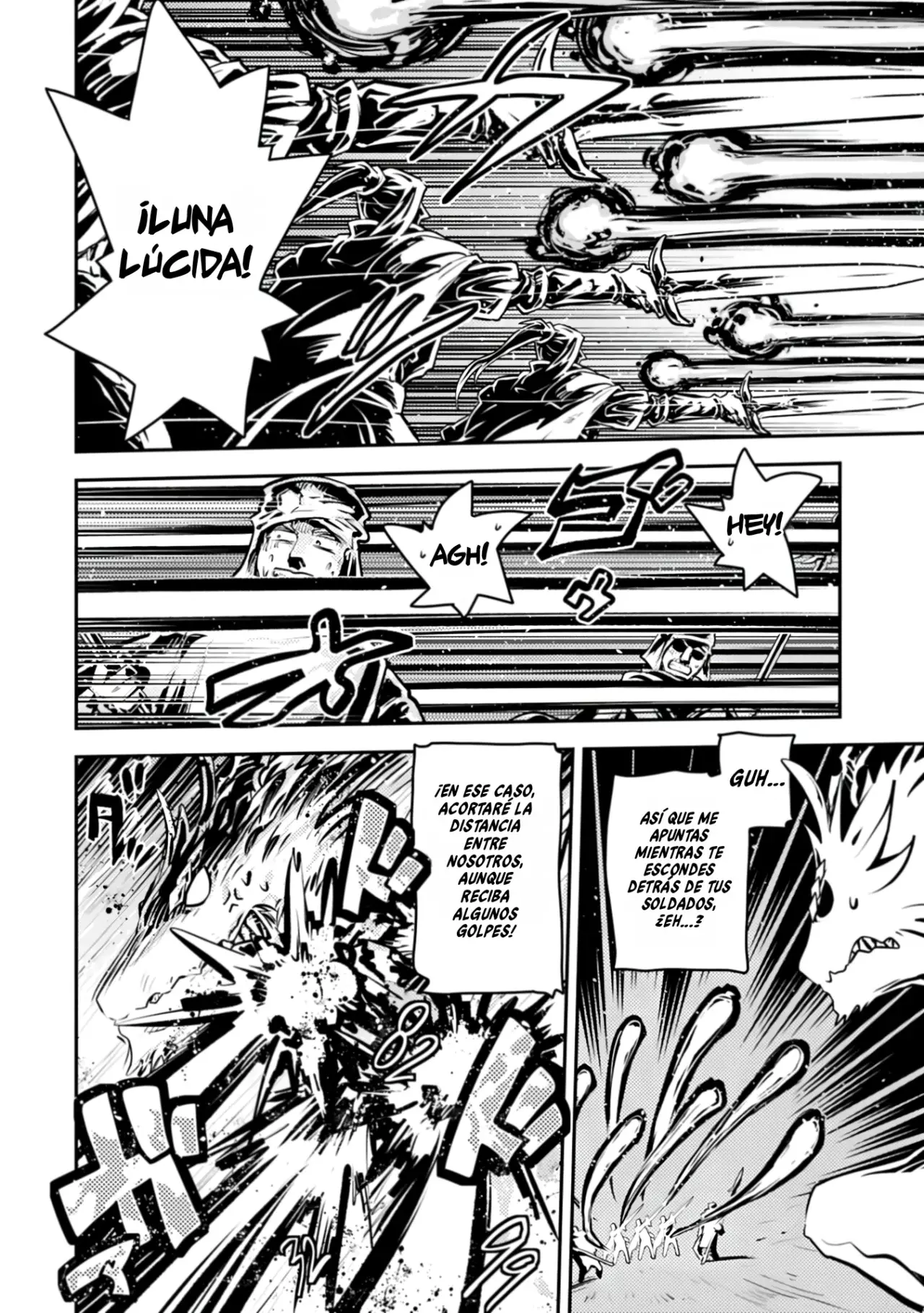 Read Tensei Shitara Dragon No Tamago Datta ES Manga Online