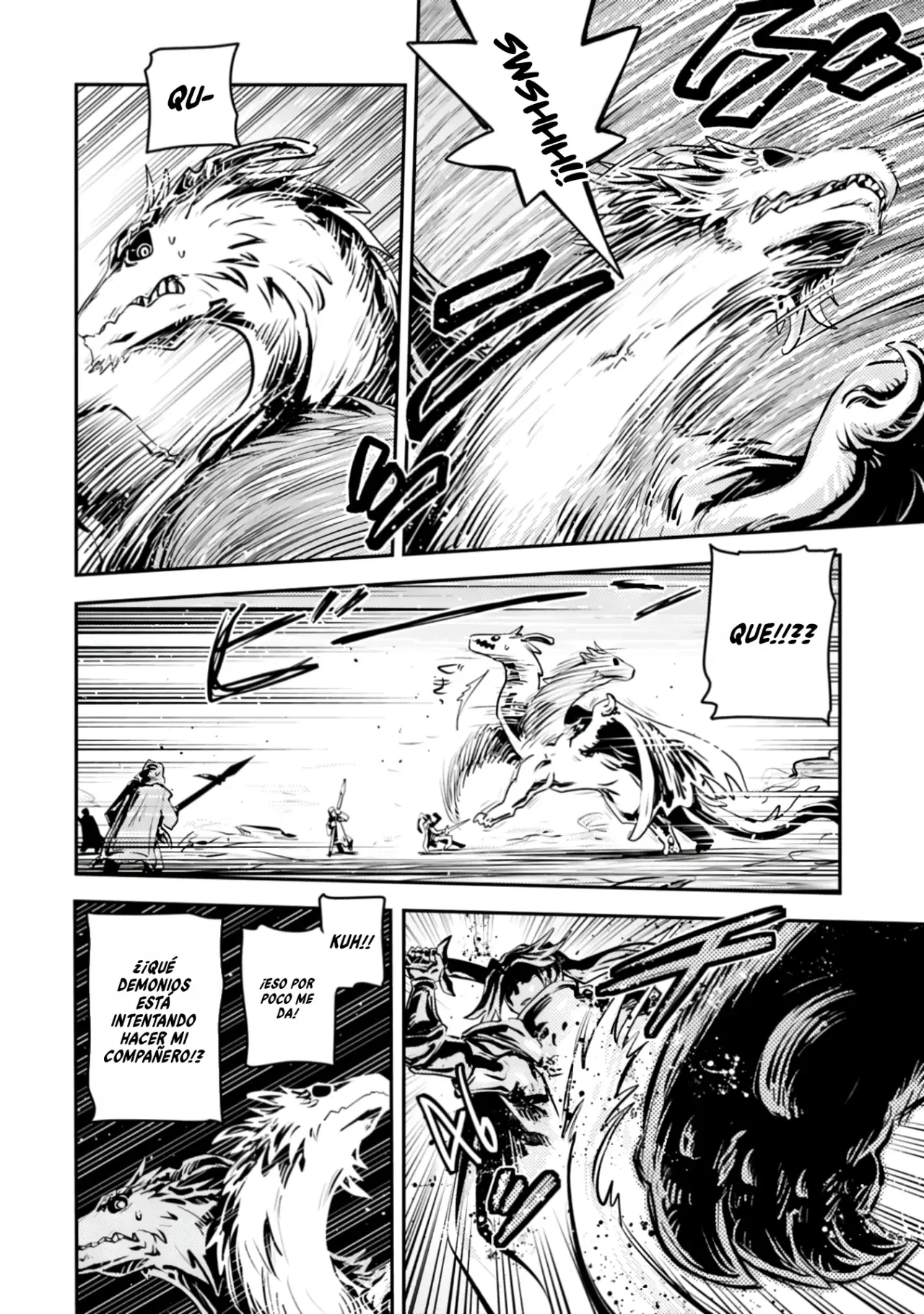 Read Tensei Shitara Dragon No Tamago Datta ES Manga Online