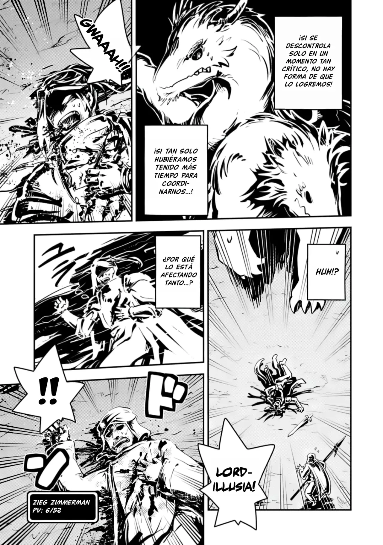 Read Tensei Shitara Dragon No Tamago Datta ES Manga Online