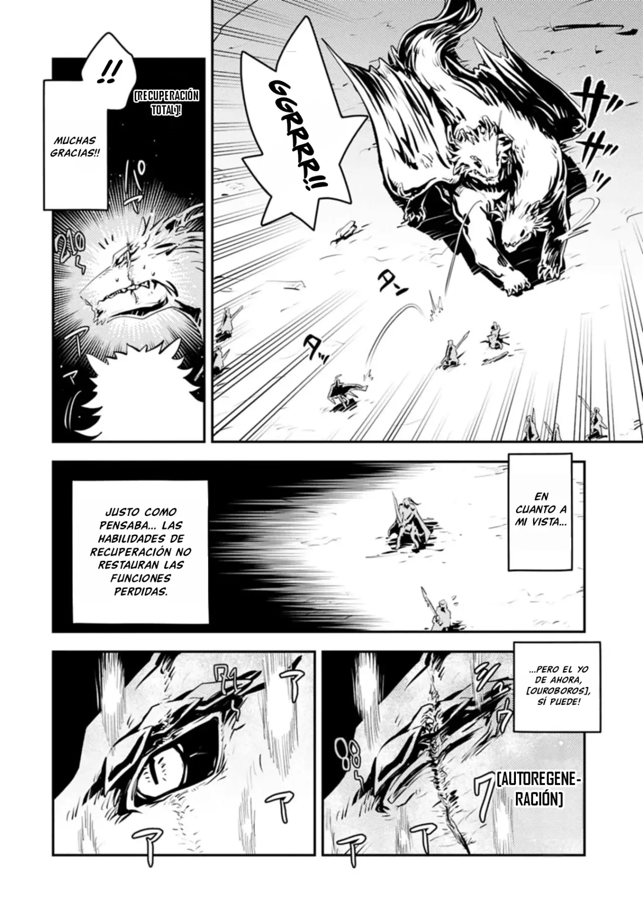 Read Tensei Shitara Dragon No Tamago Datta ES Manga Online