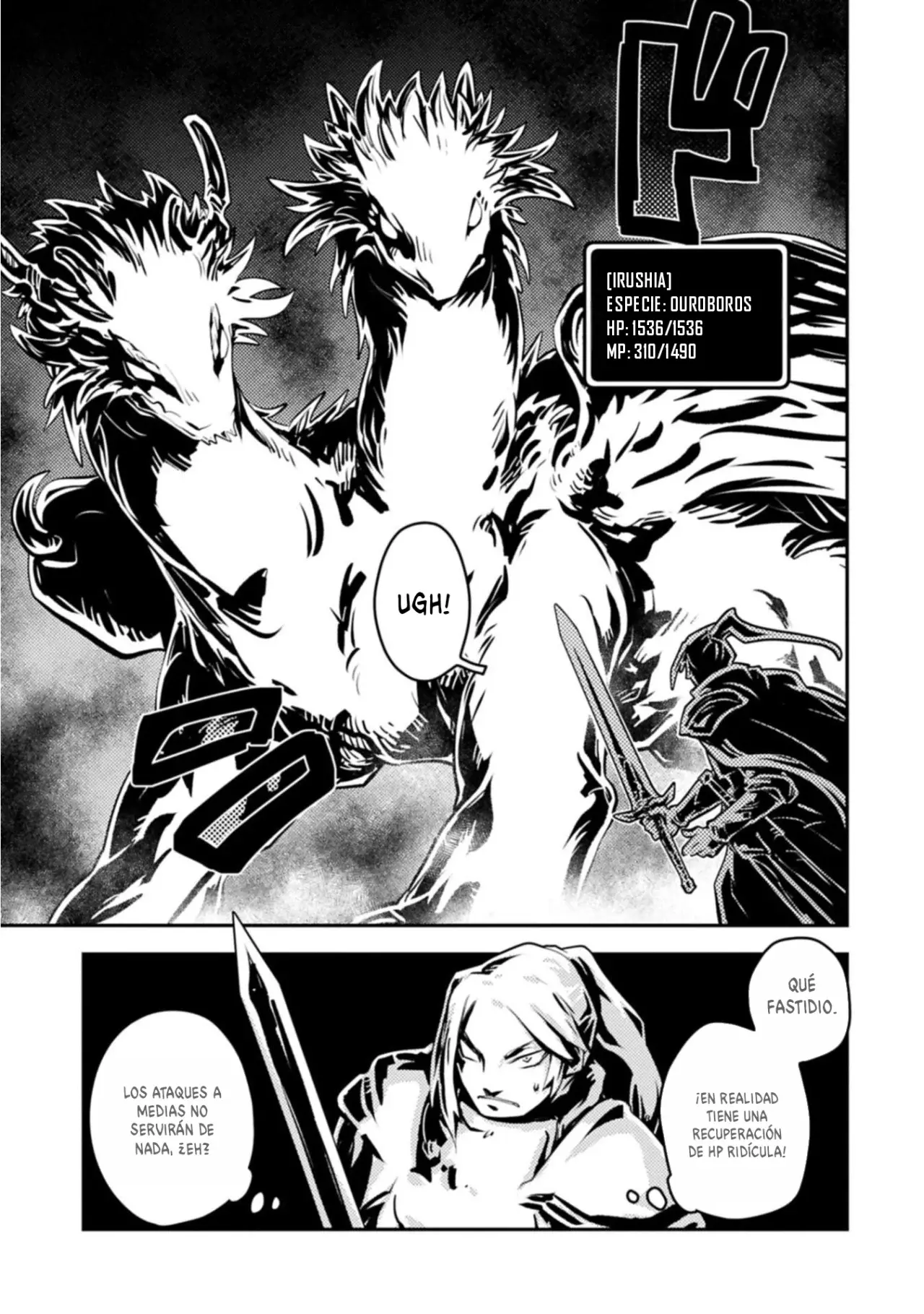 Read Tensei Shitara Dragon No Tamago Datta ES Manga Online