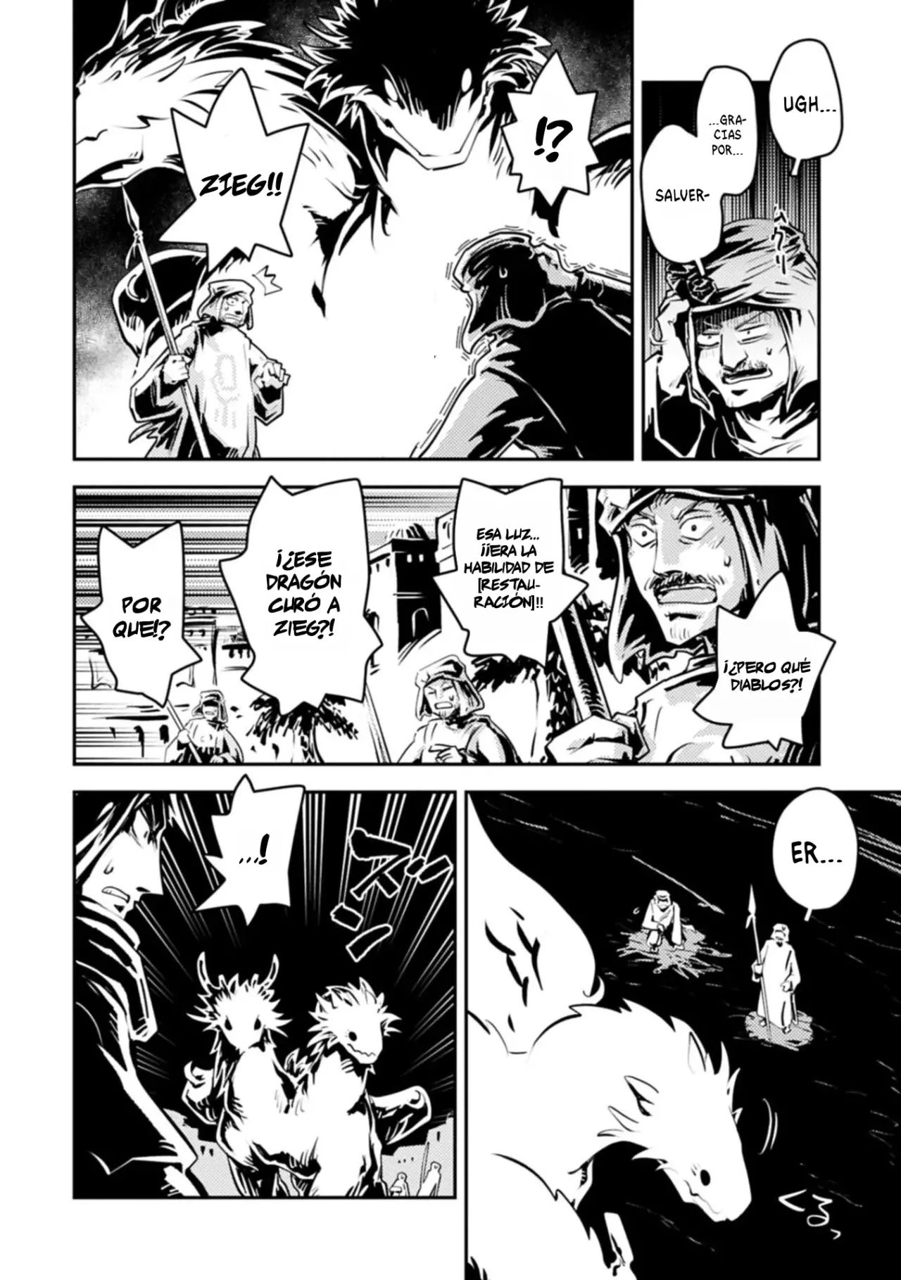 Read Tensei Shitara Dragon No Tamago Datta ES Manga Online