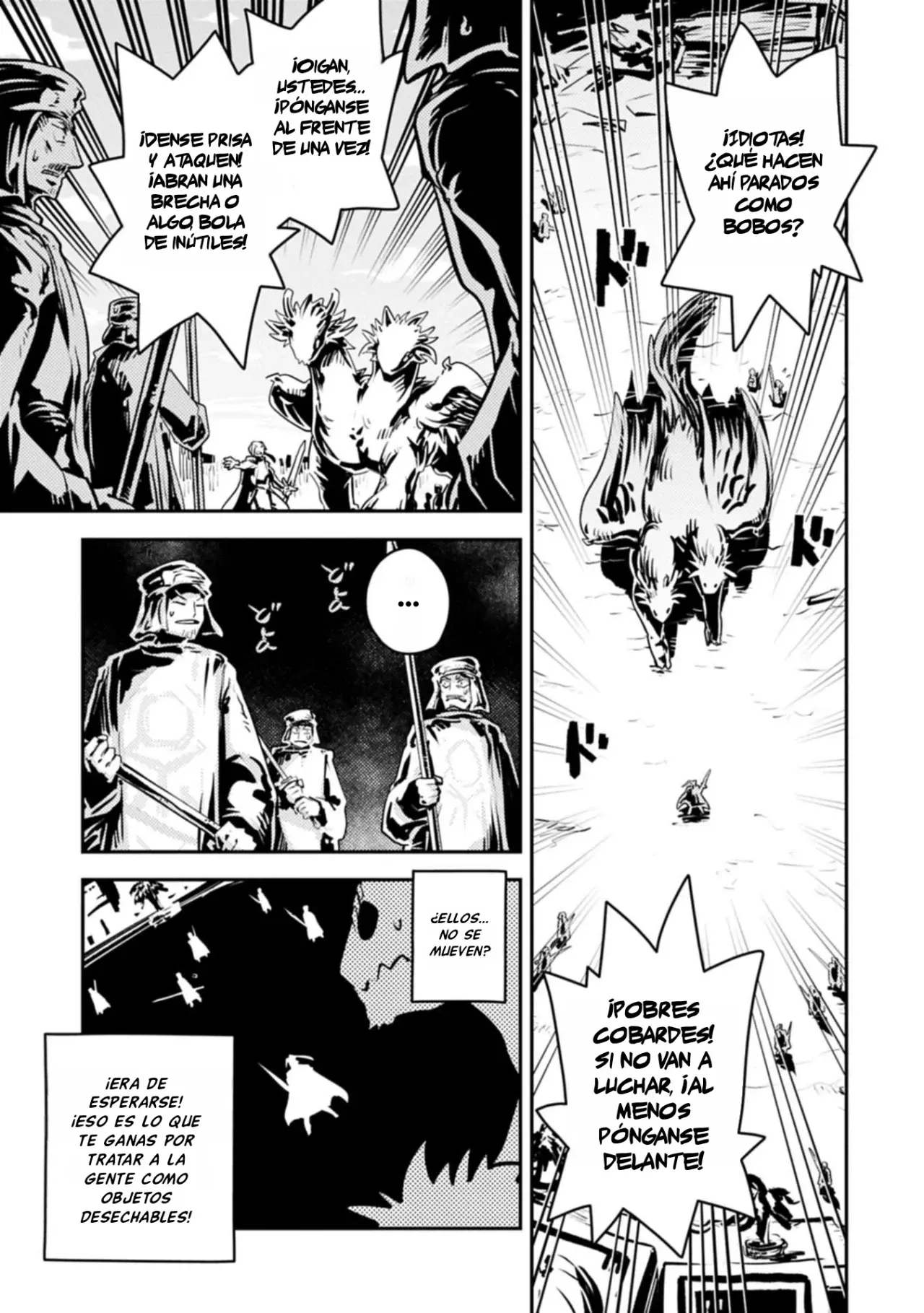 Read Tensei Shitara Dragon No Tamago Datta ES Manga Online