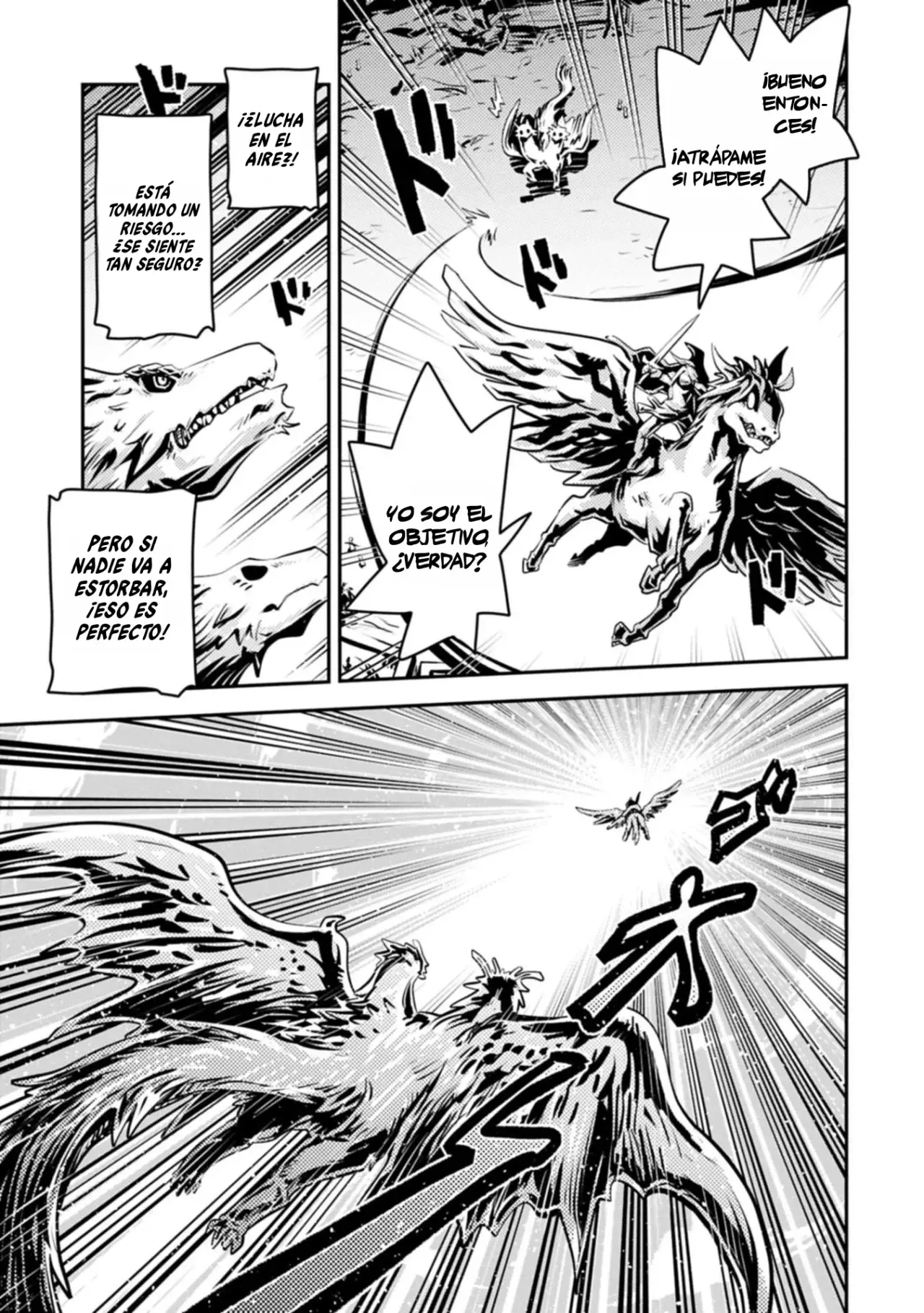 Read Tensei Shitara Dragon No Tamago Datta ES Manga Online