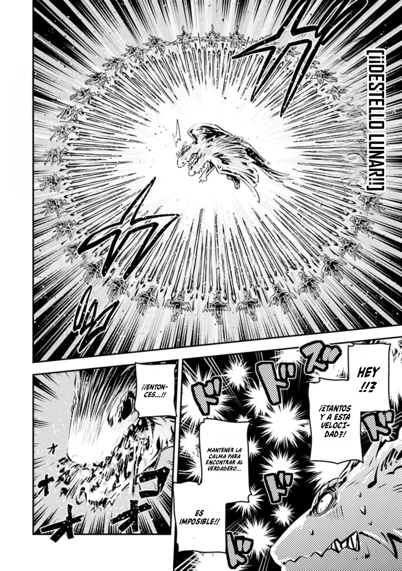 Read Tensei Shitara Dragon No Tamago Datta ES Manga Online