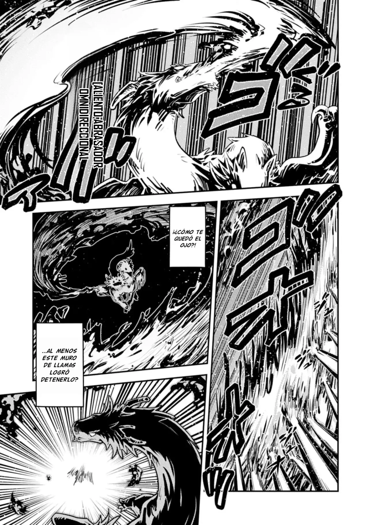 Read Tensei Shitara Dragon No Tamago Datta ES Manga Online