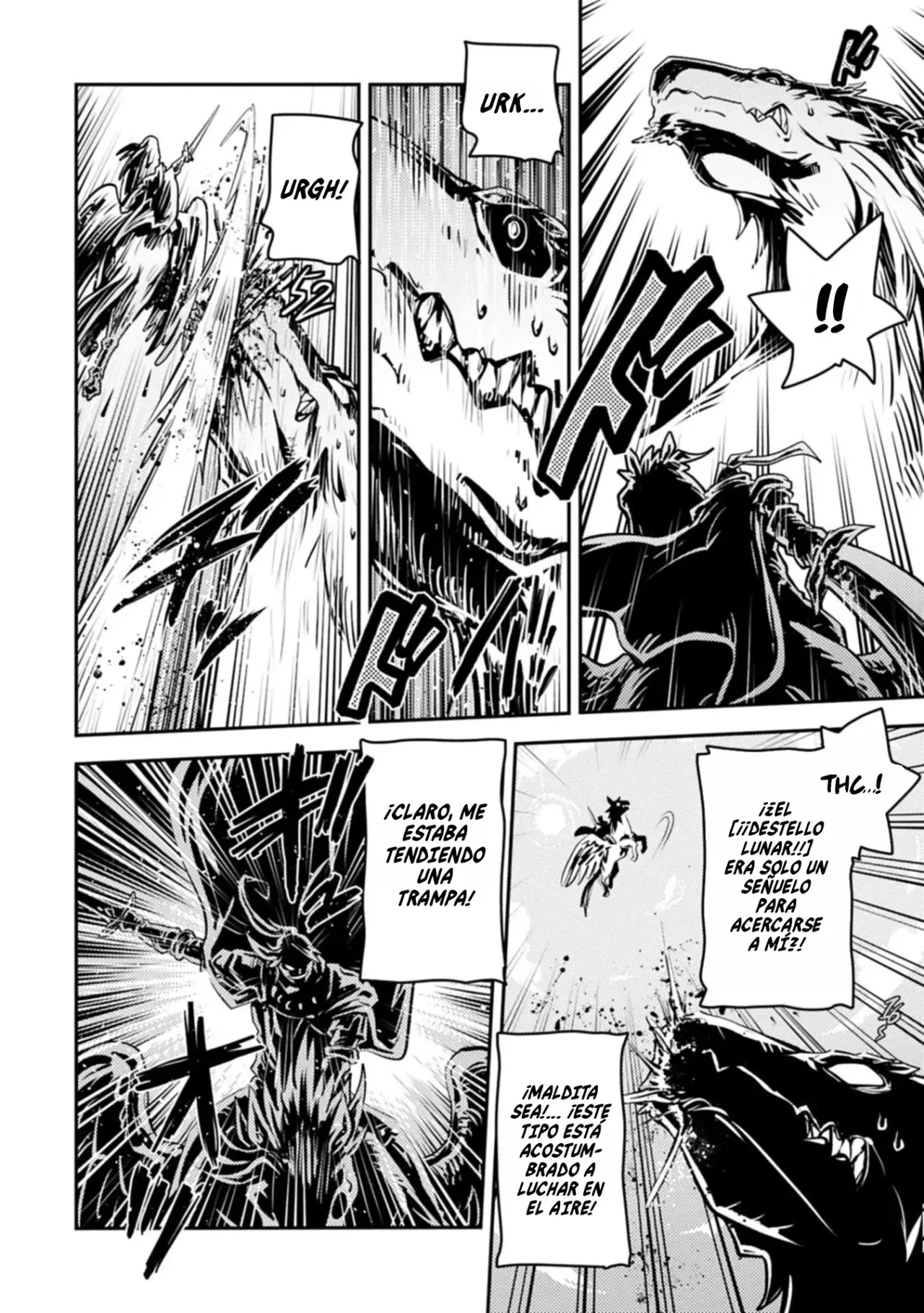 Read Tensei Shitara Dragon No Tamago Datta ES Manga Online