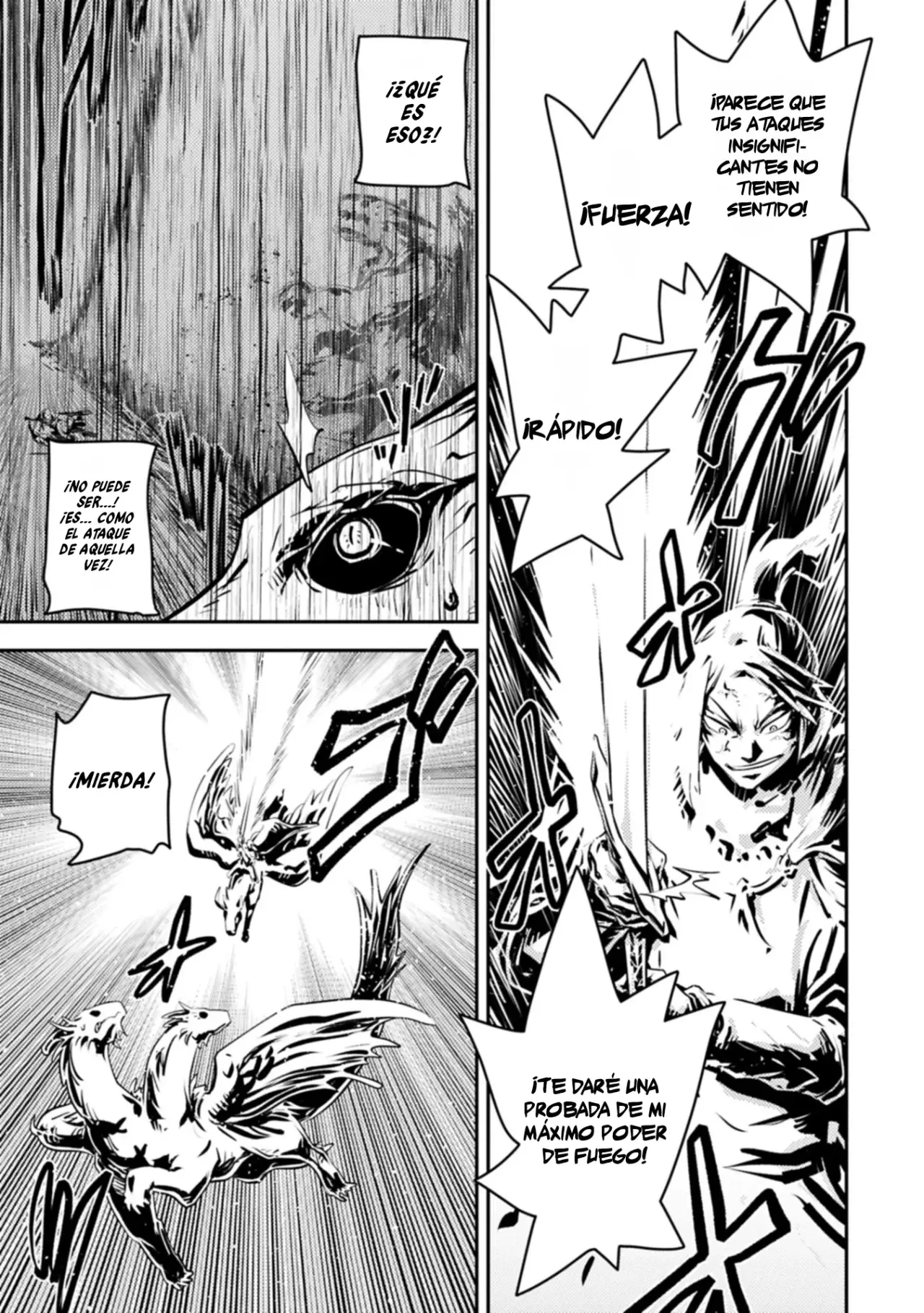 Read Tensei Shitara Dragon No Tamago Datta ES Manga Online