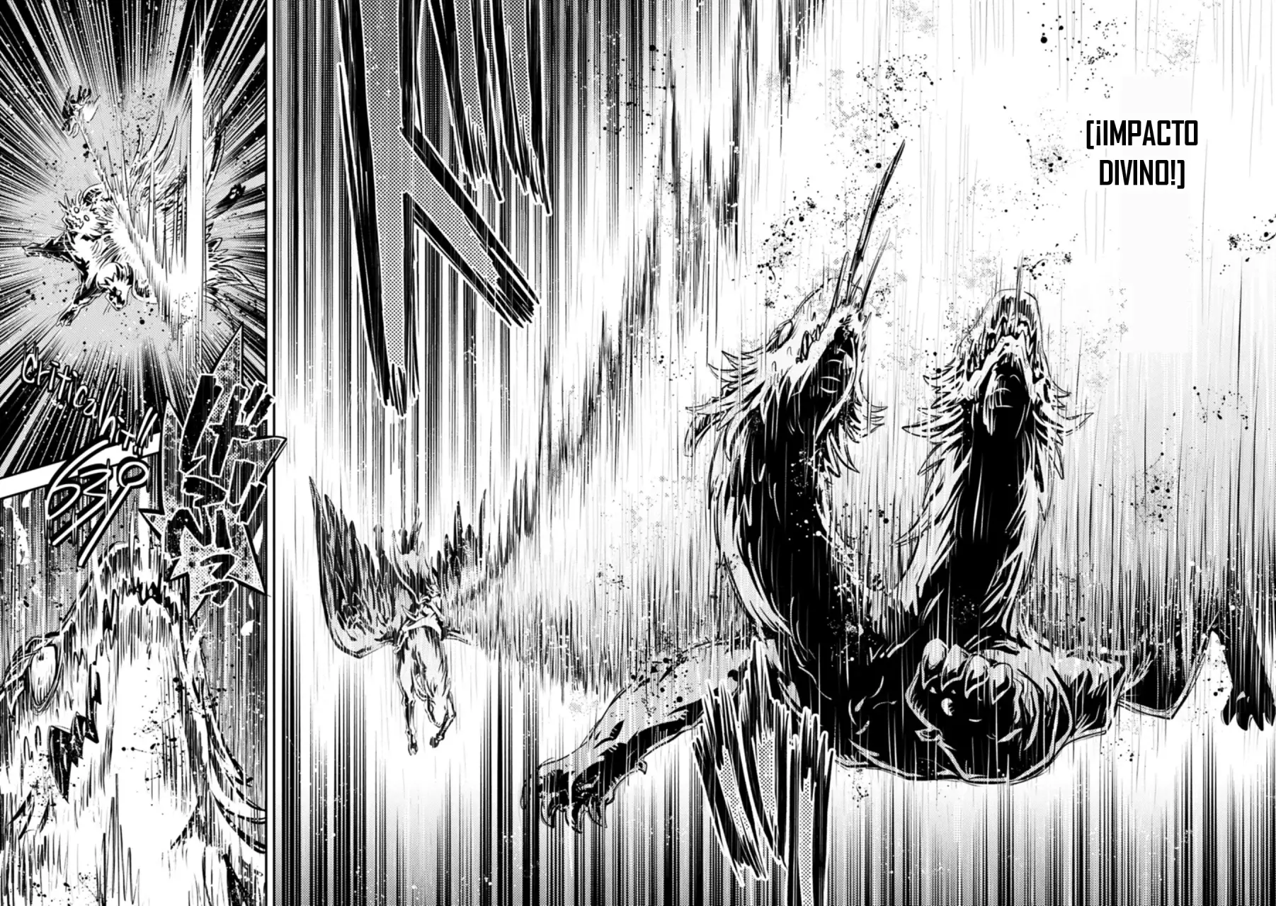 Read Tensei Shitara Dragon No Tamago Datta ES Manga Online